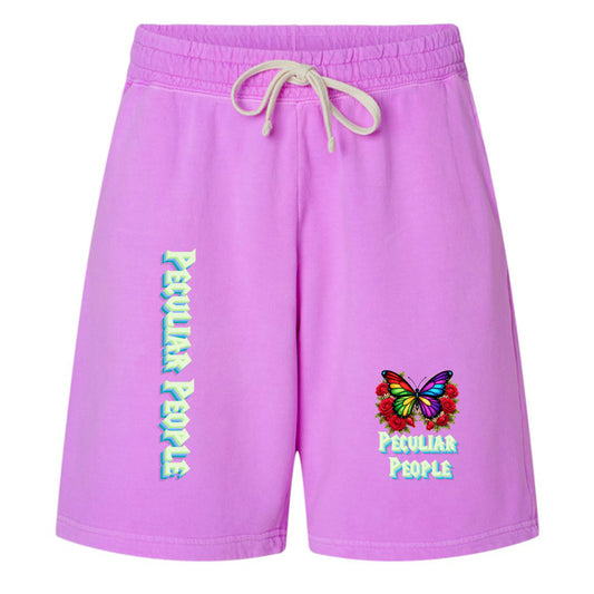Neon Violet - FRONT