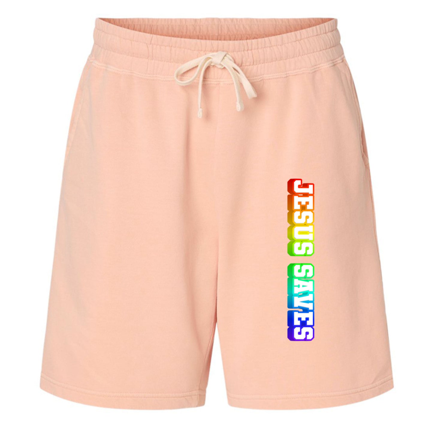 Peachy - FRONT
