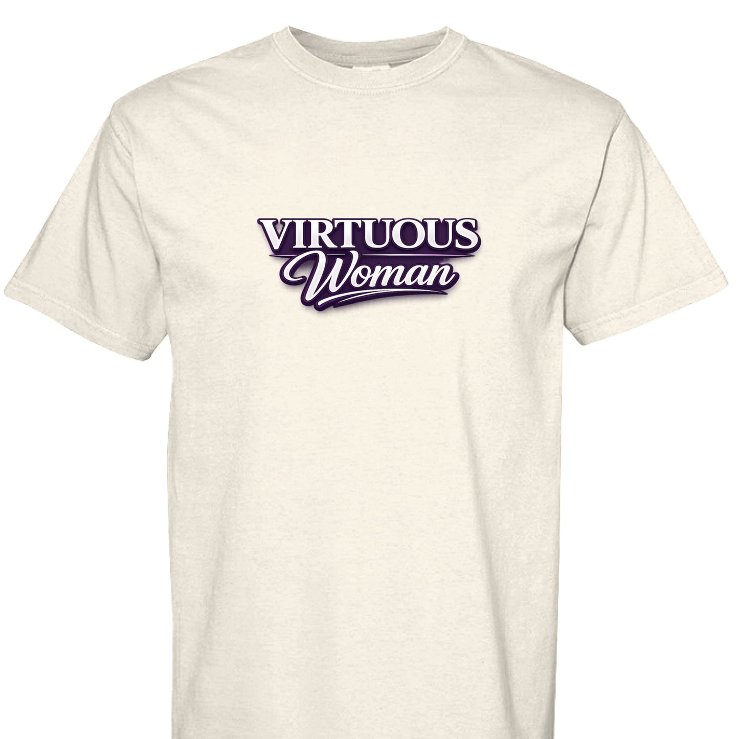IVORY - FRONT