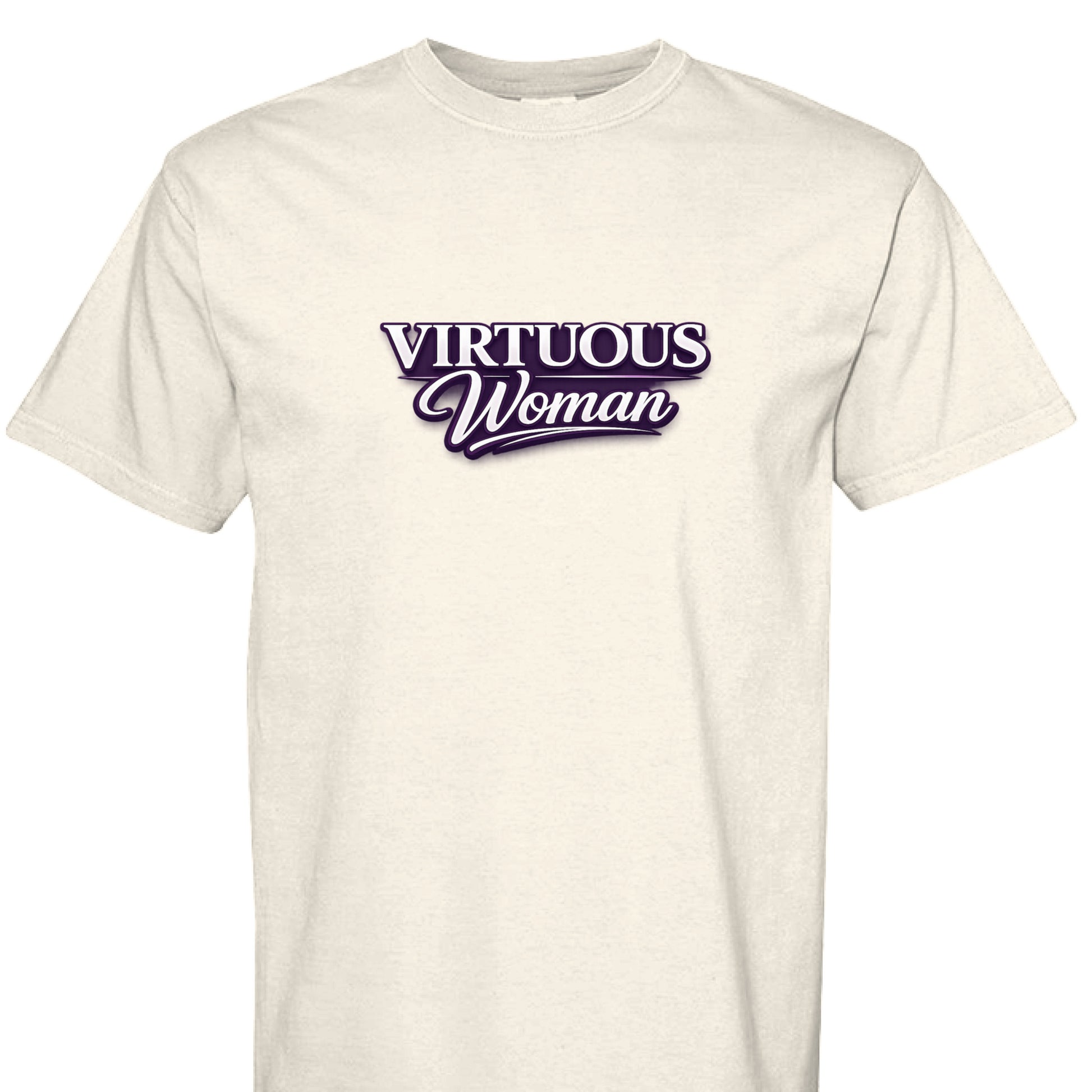IVORY - FRONT