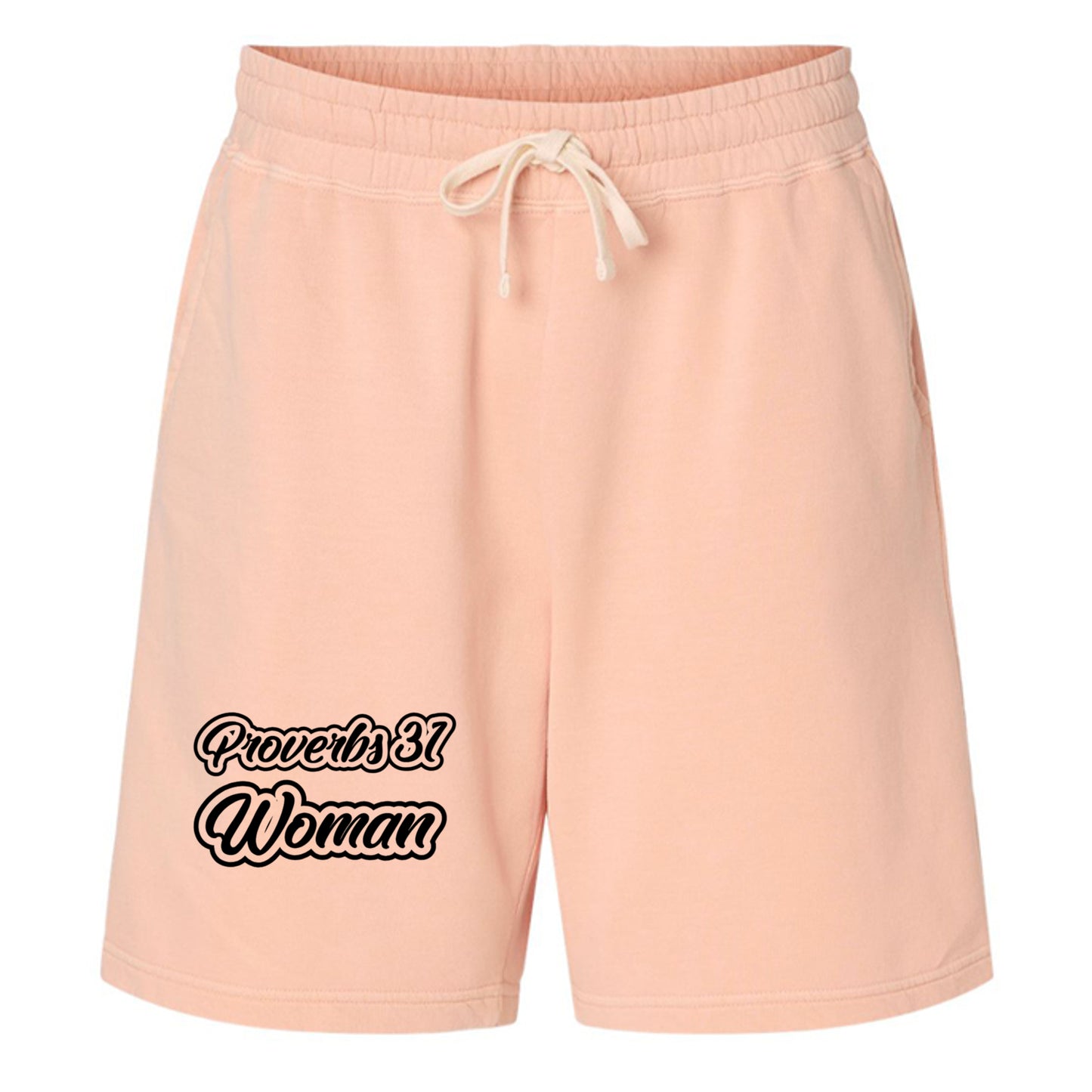 Peachy - 1468CC - FRONT