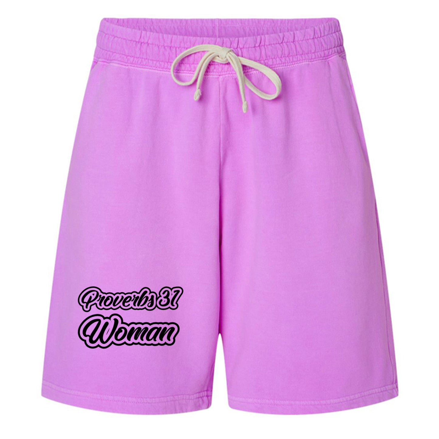 Neon Violet - 1468CC - FRONT
