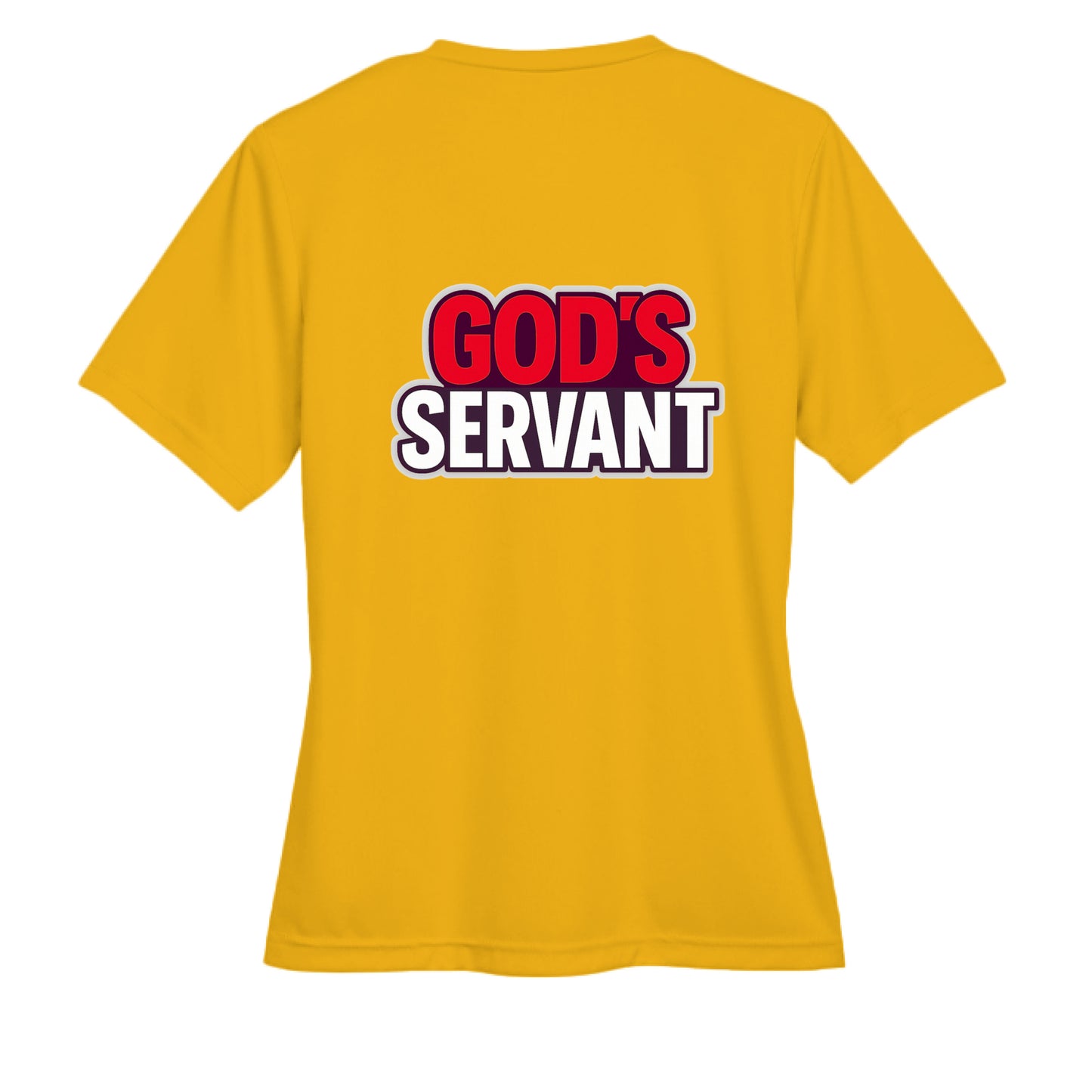 SPORT ATH GOLD - BACK