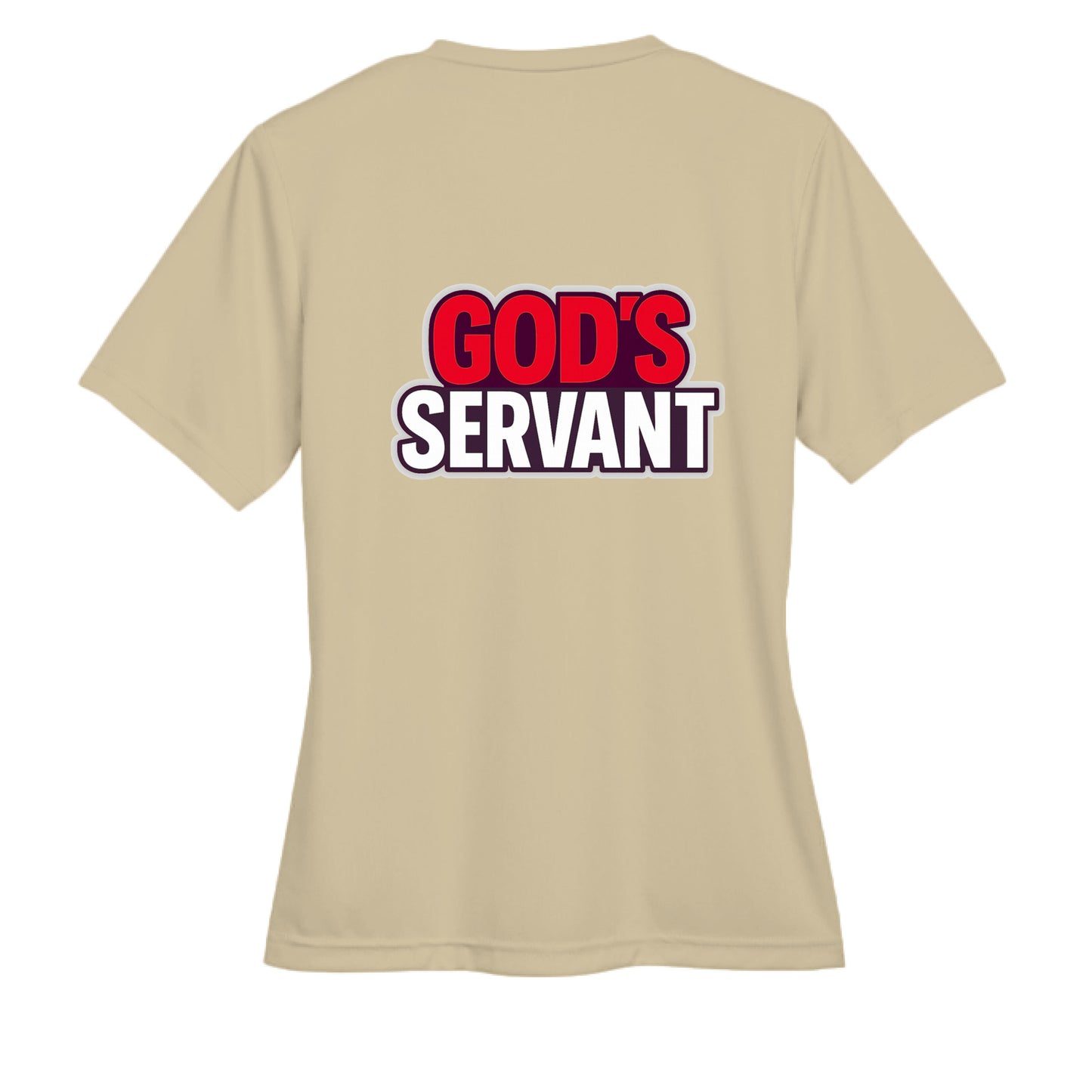 SPORT VEGAS GOLD - BACK