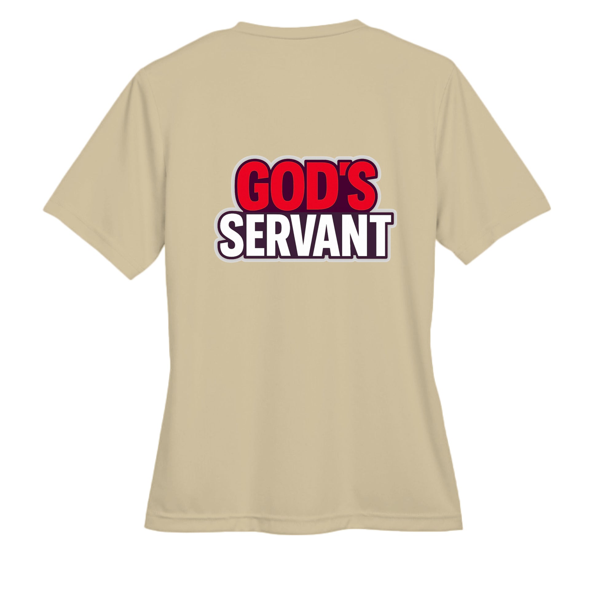 SPORT VEGAS GOLD - BACK