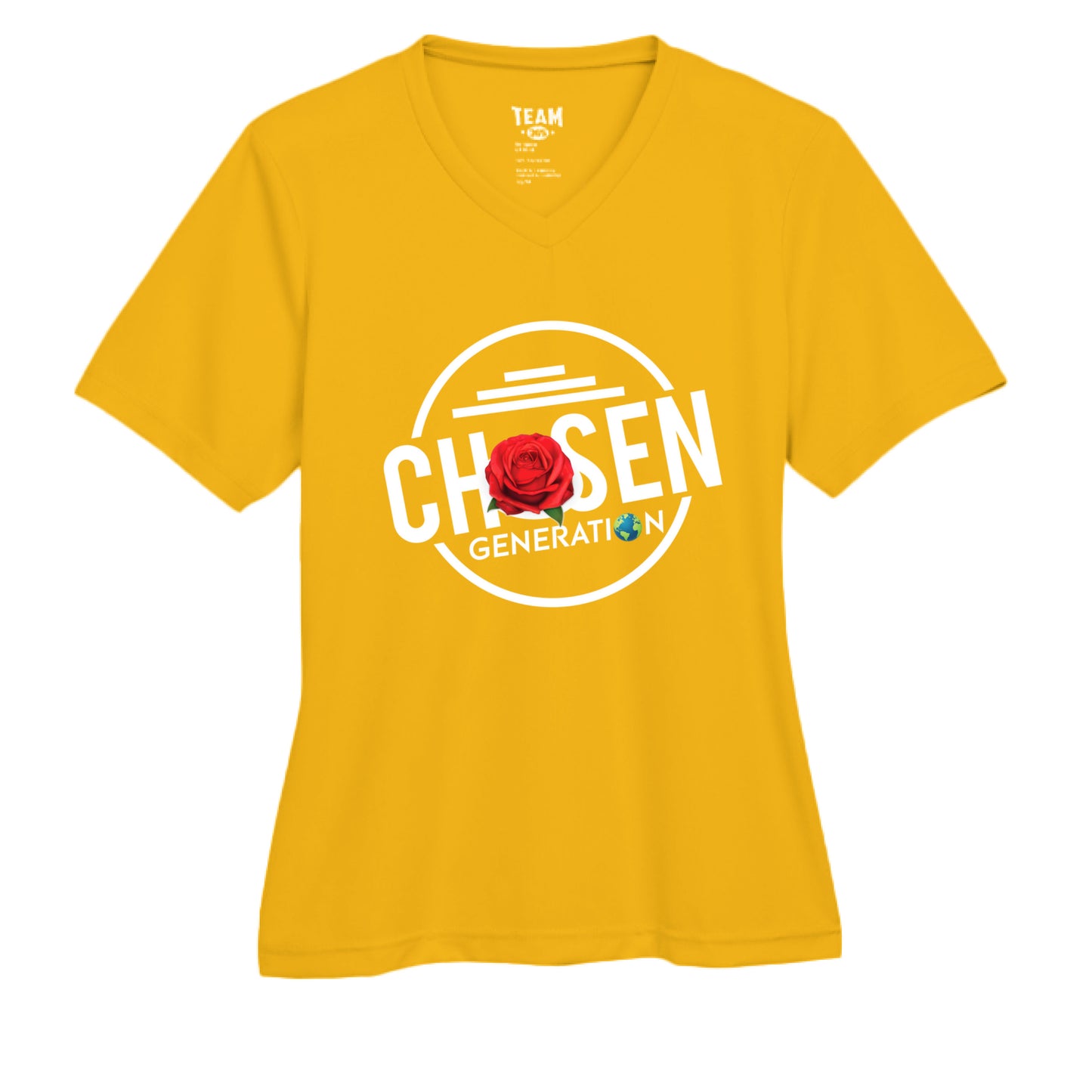 SPORT ATH GOLD - FRONT