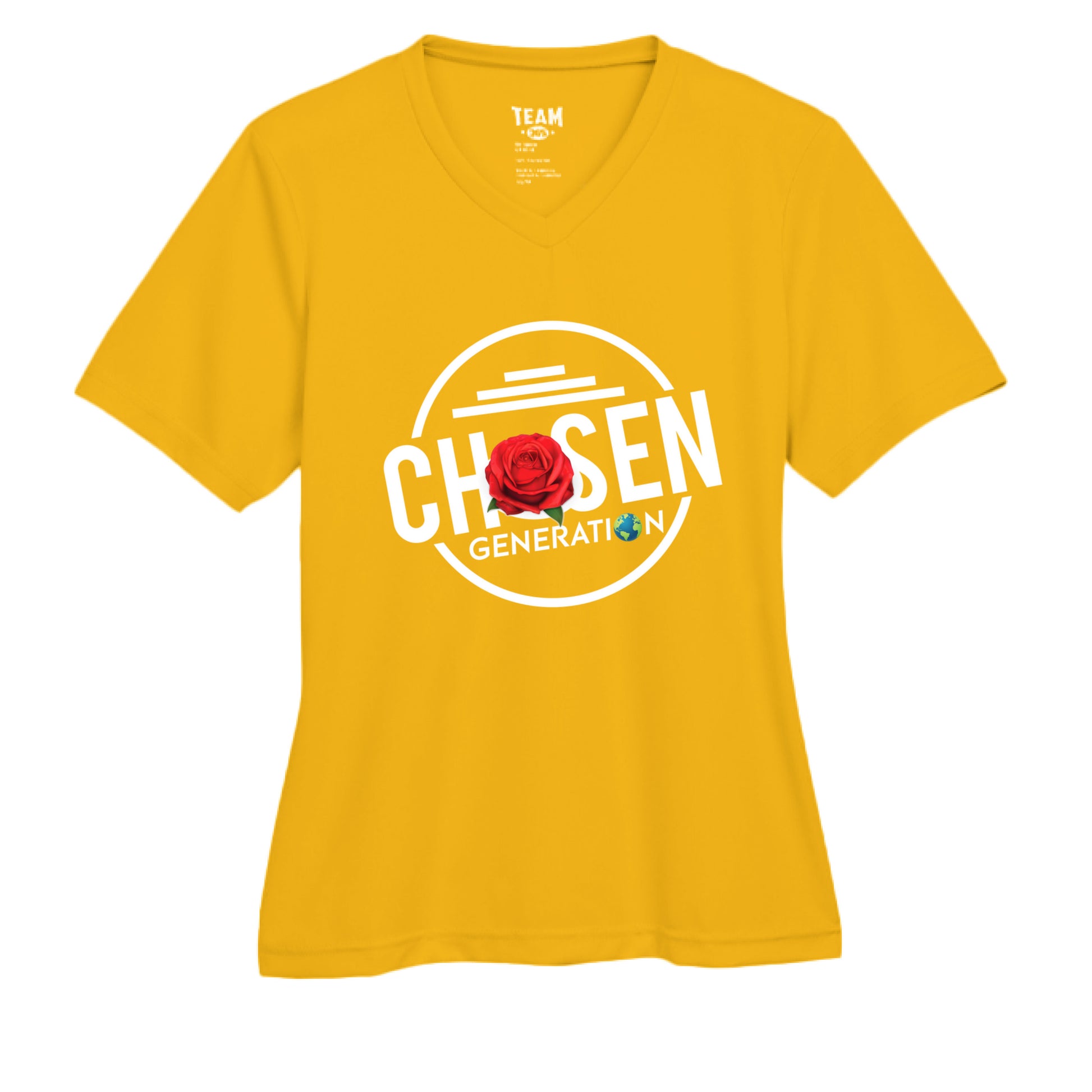 SPORT ATH GOLD - FRONT