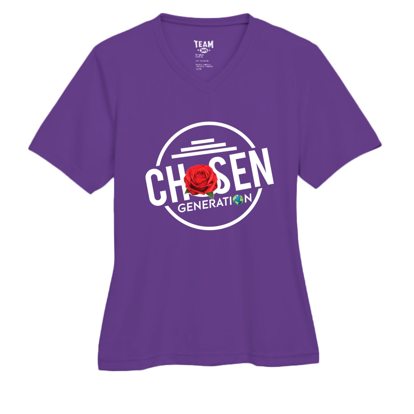 SPORT PURPLE - FRONT