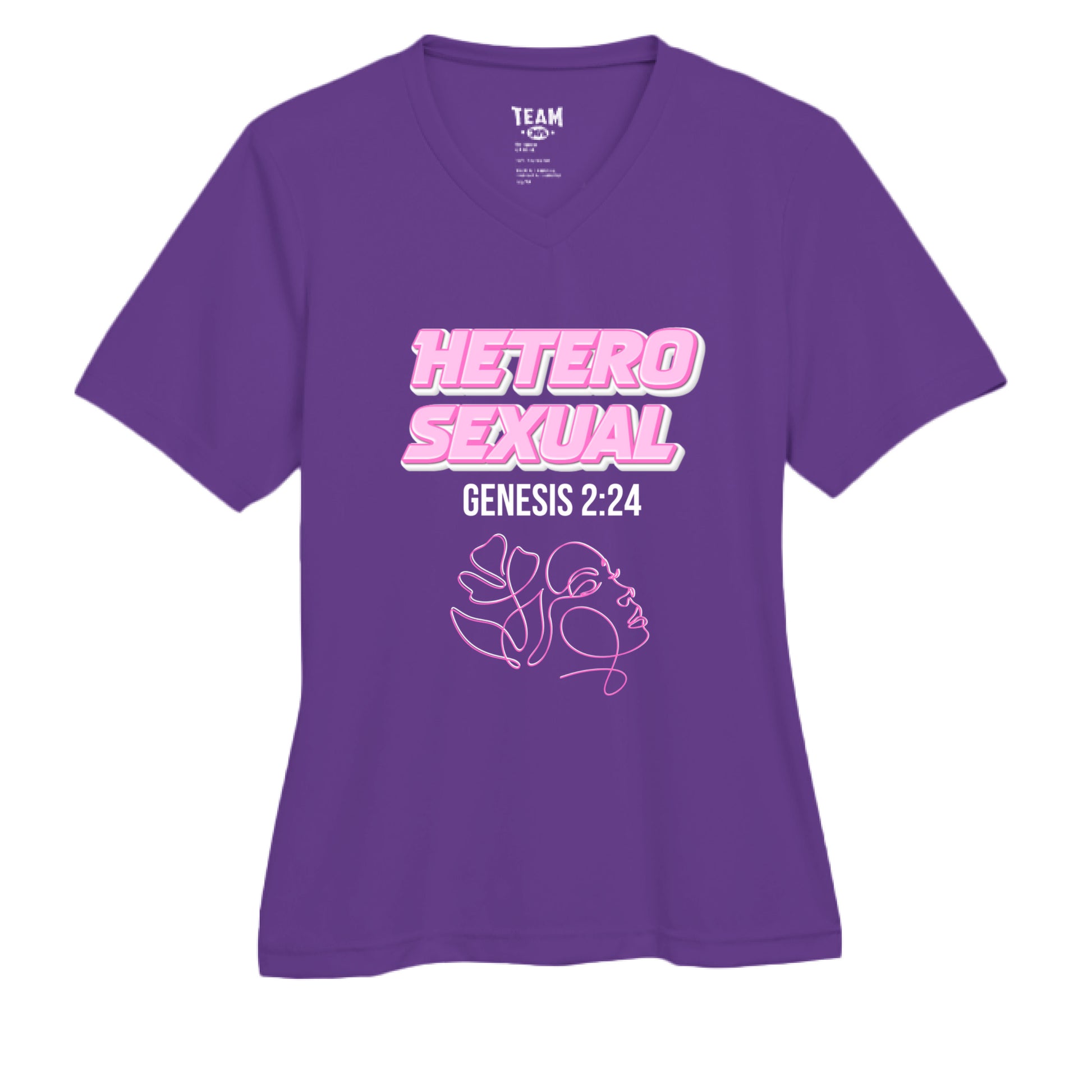 SPORT PURPLE - FRONT