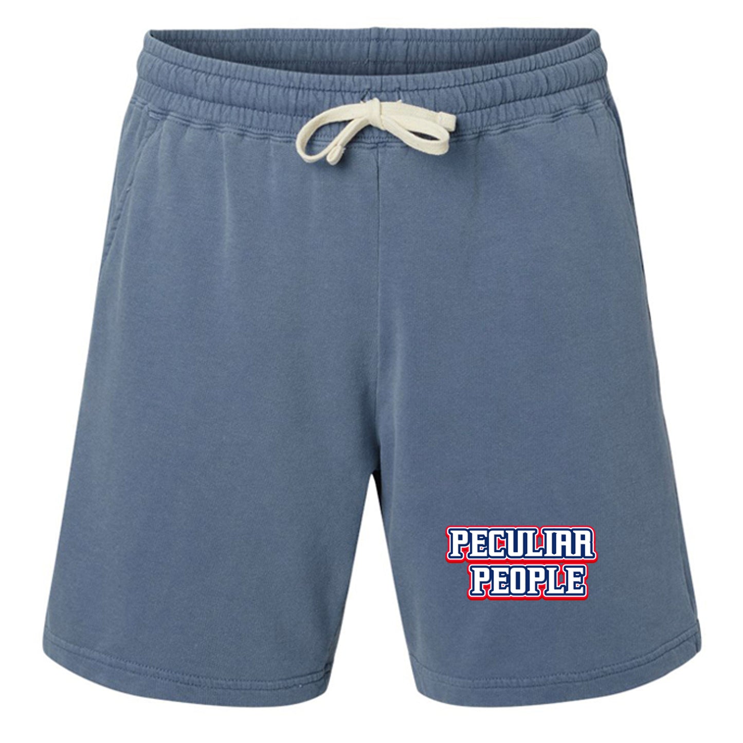 BLUE JEAN - 1468CC - FRONT
