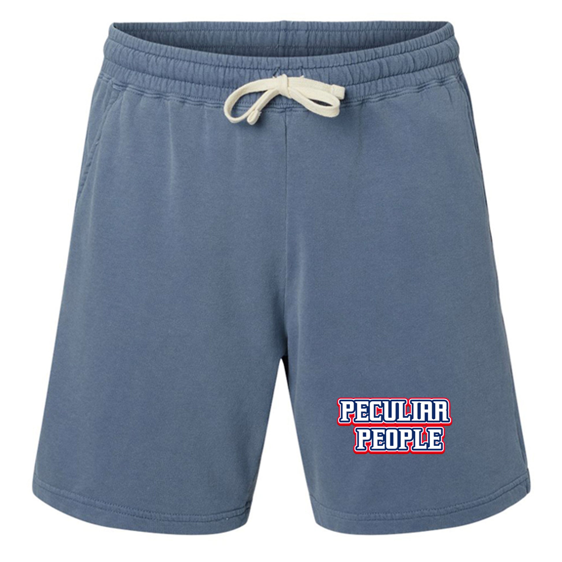 BLUE JEAN - 1468CC - FRONT