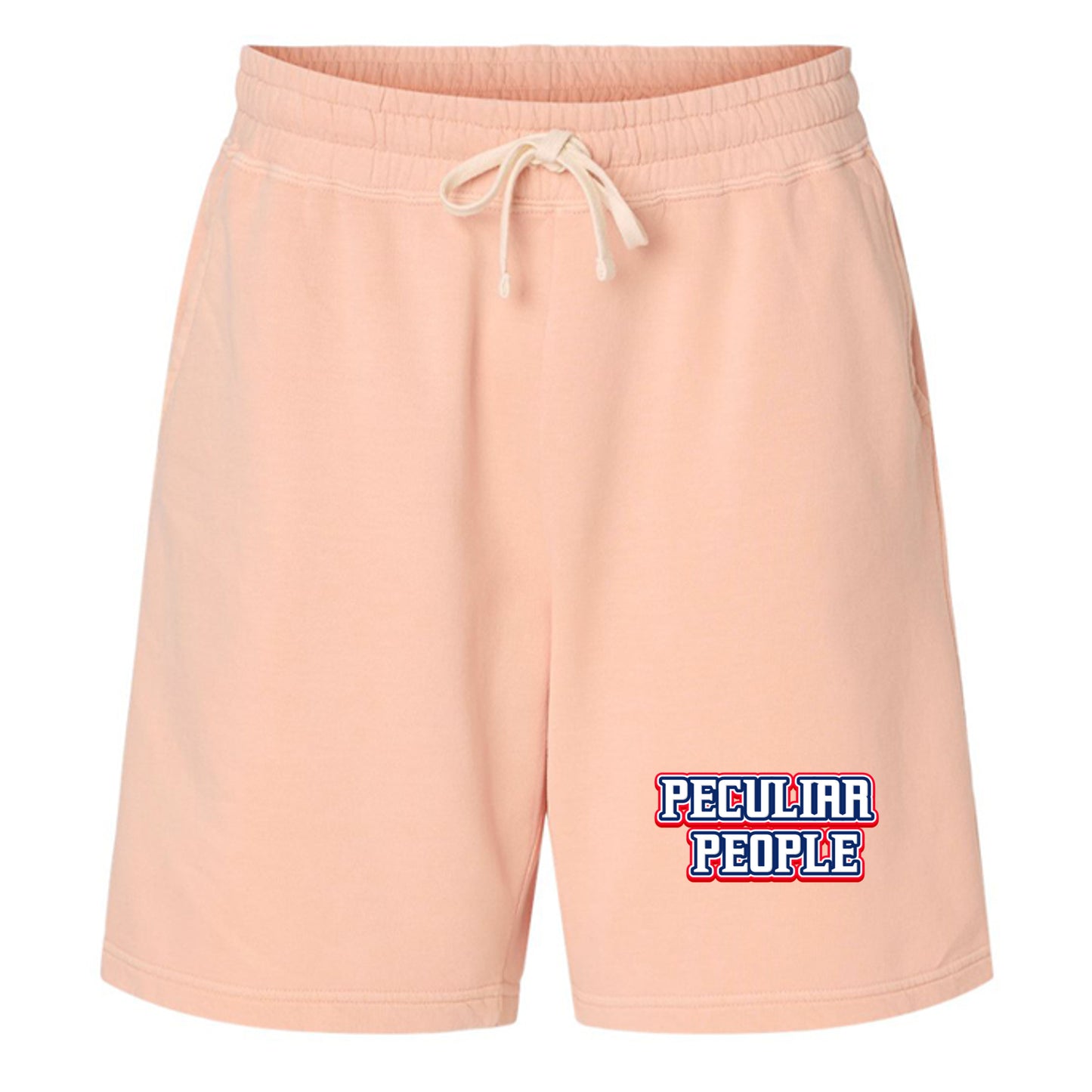 Peachy - 1468CC - FRONT