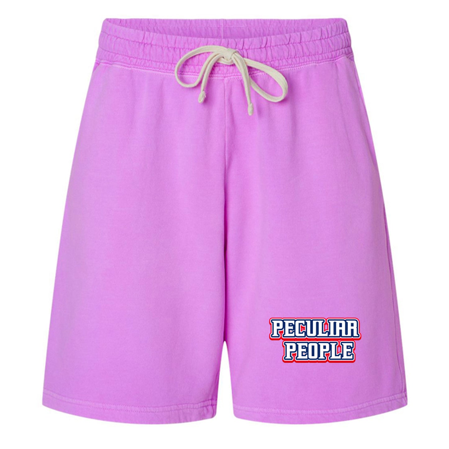 Neon Violet - 1468CC - FRONT