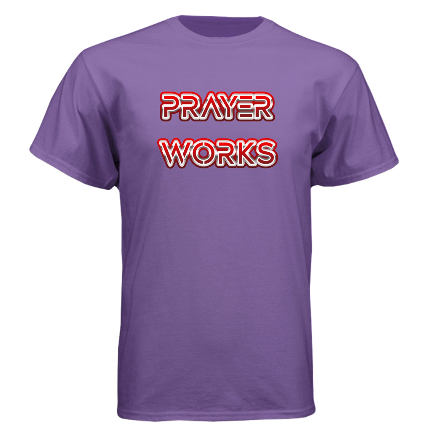 Purple Rush - N6210 - FRONT