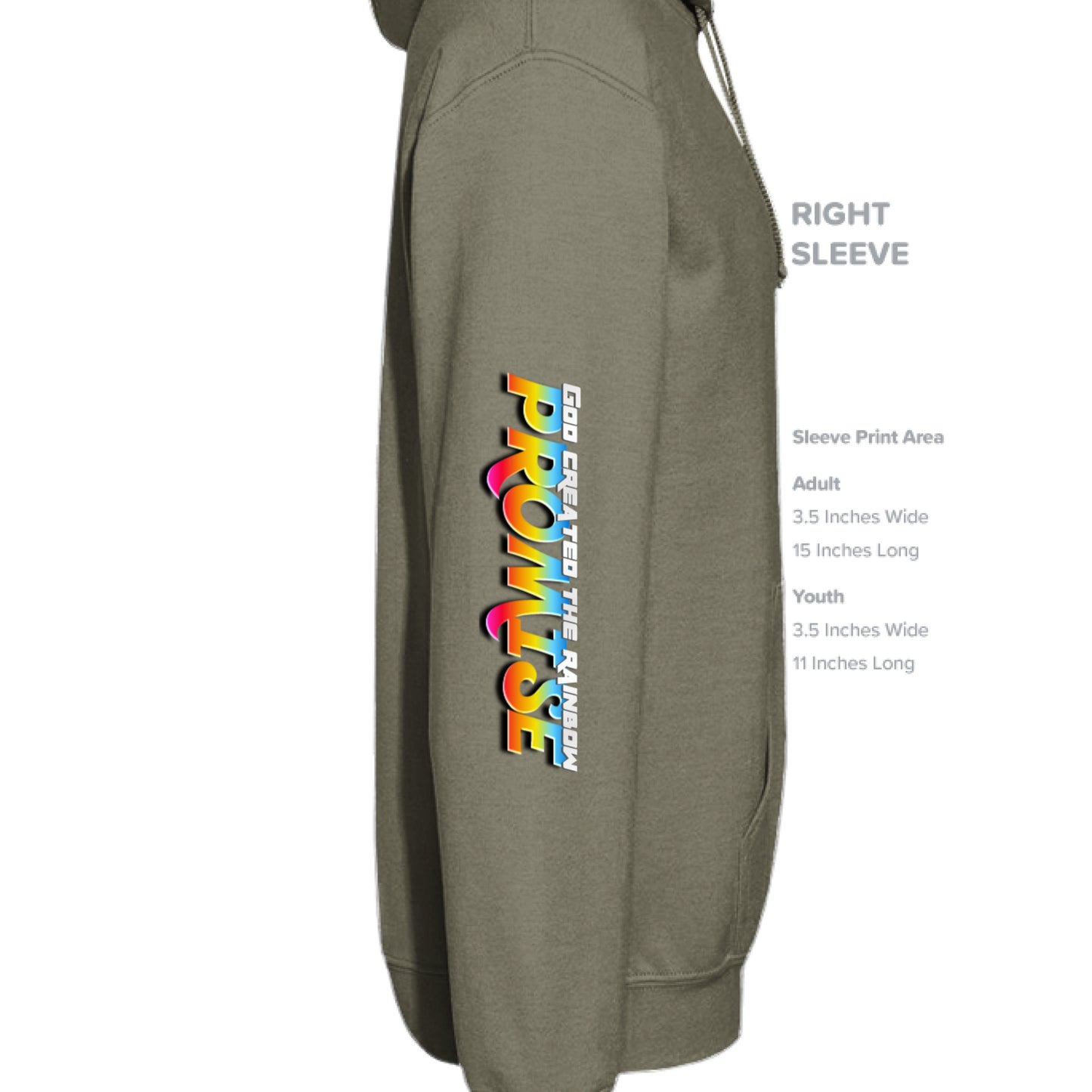 Army - SLEEVE_RIGHT