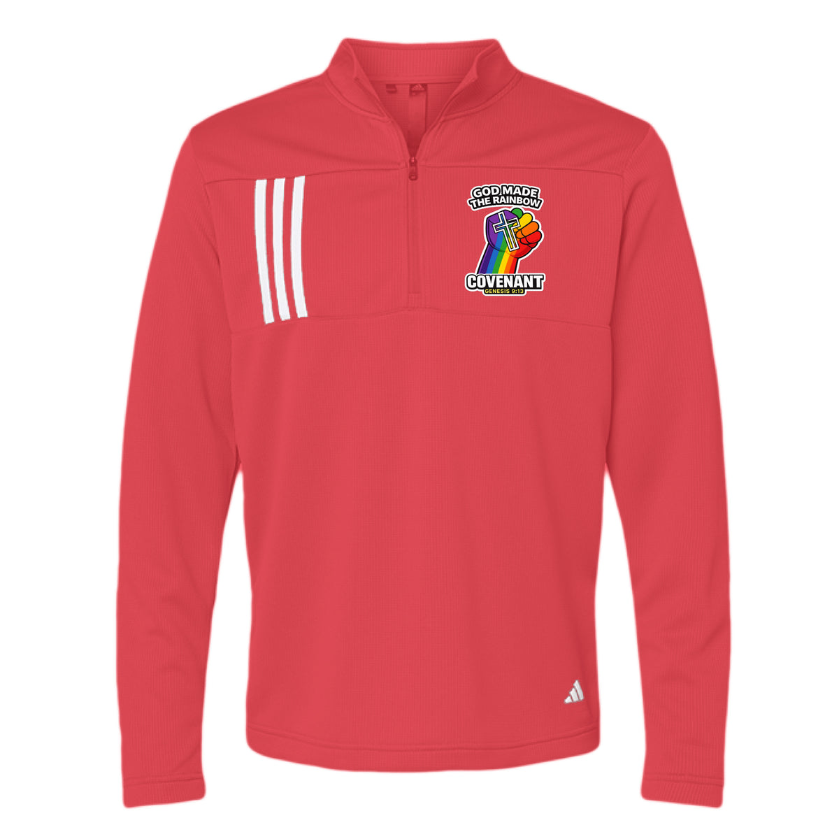 Team Collegiate Red/ Grey Two - FRONT