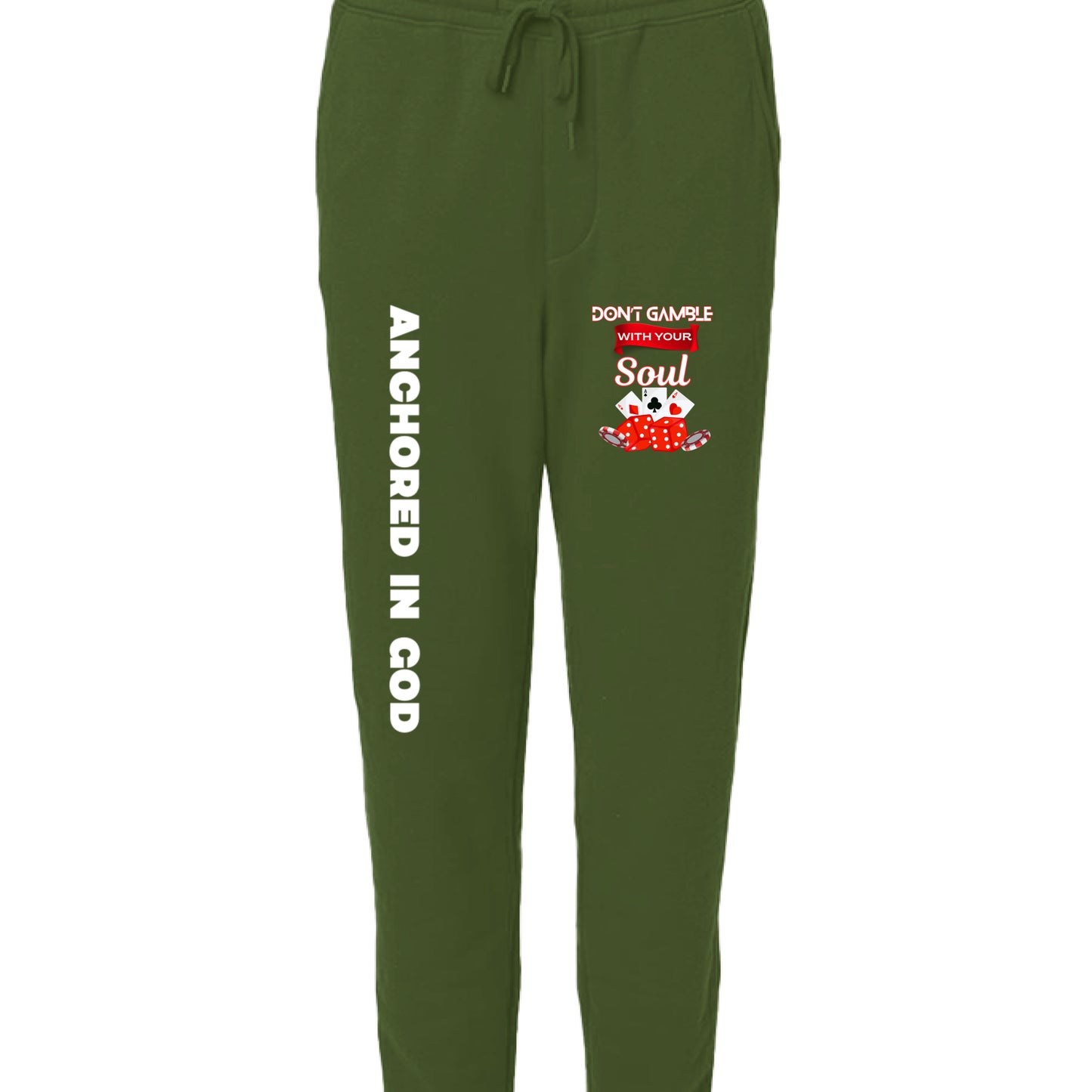 Army - FRONT