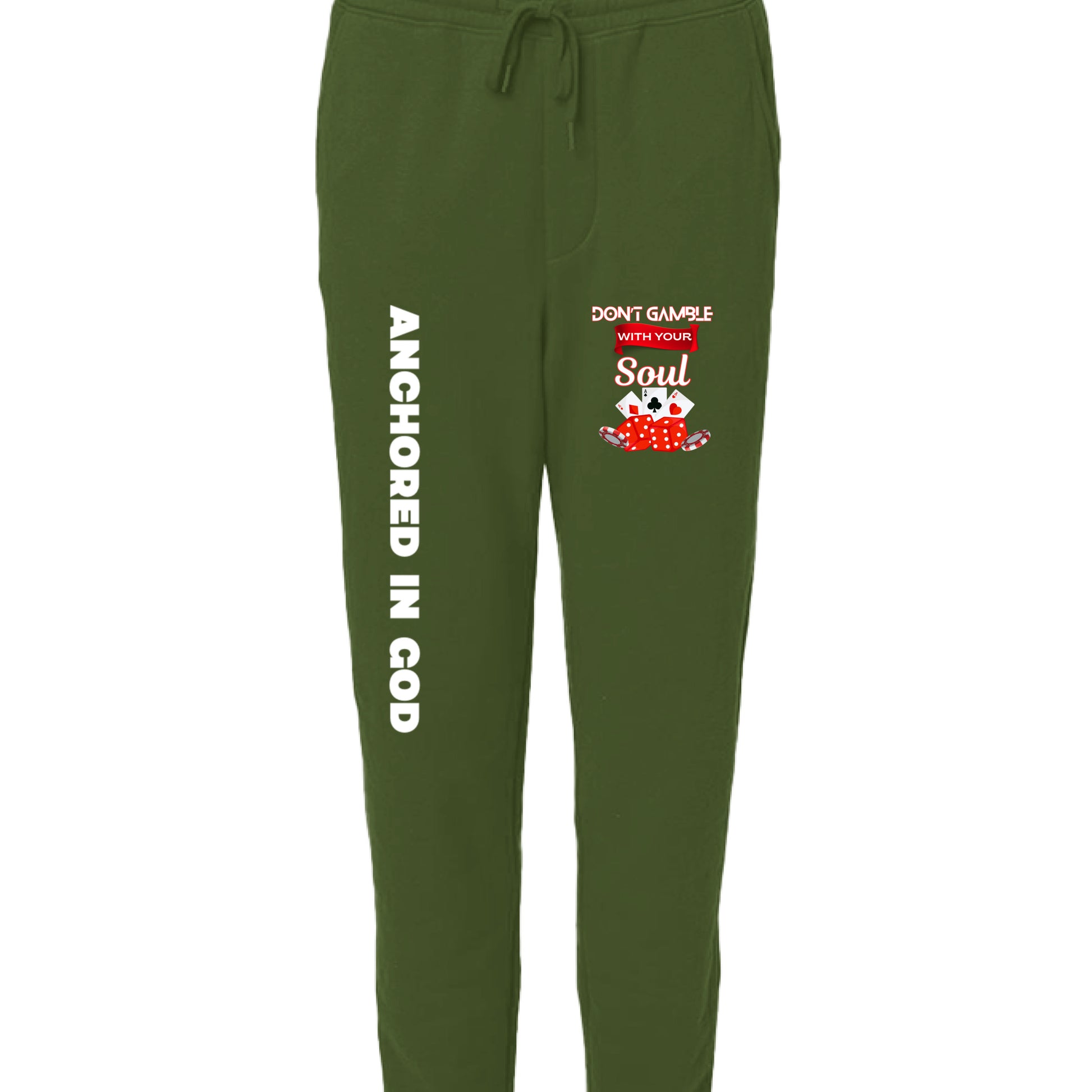 Army - FRONT