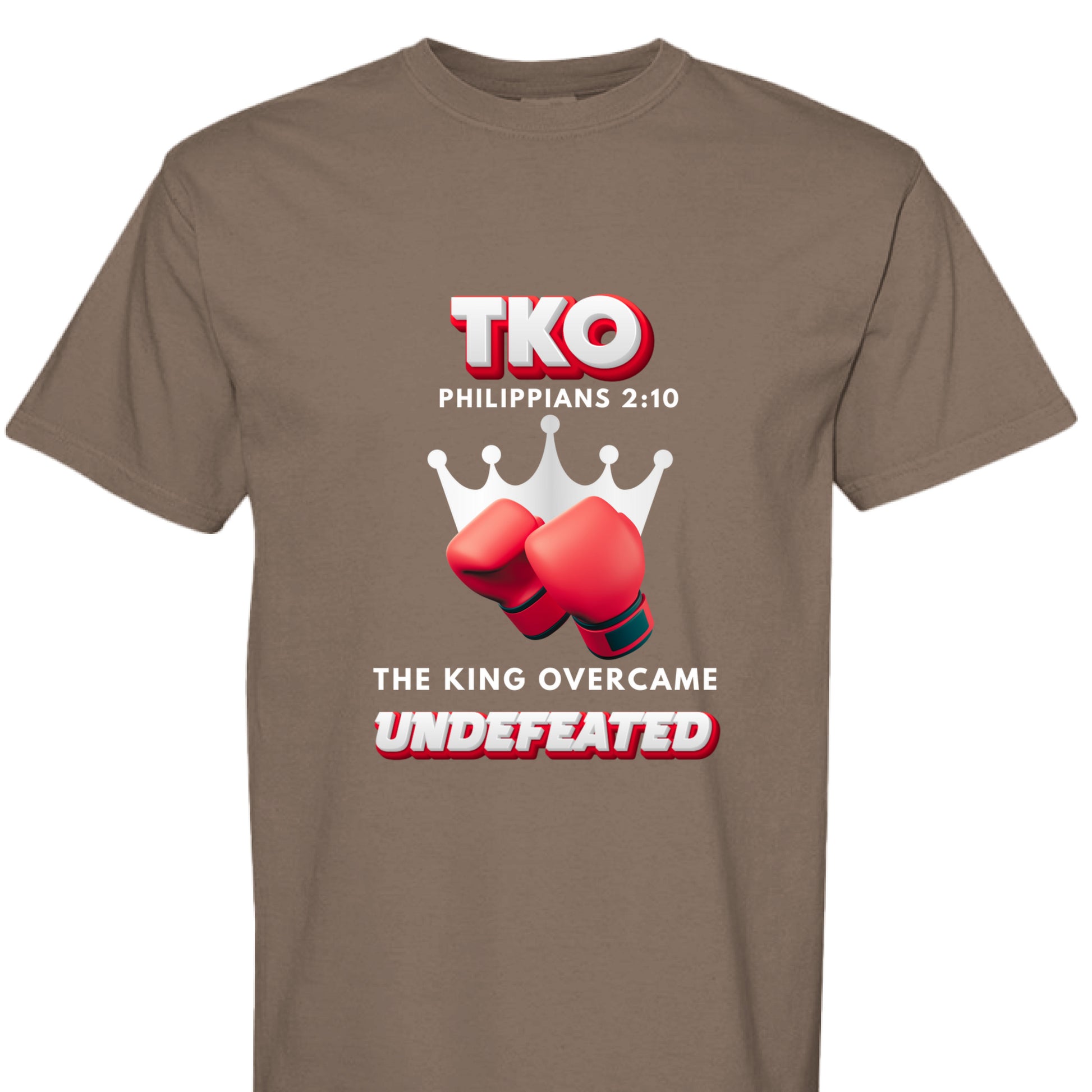 Espresso - FRONT