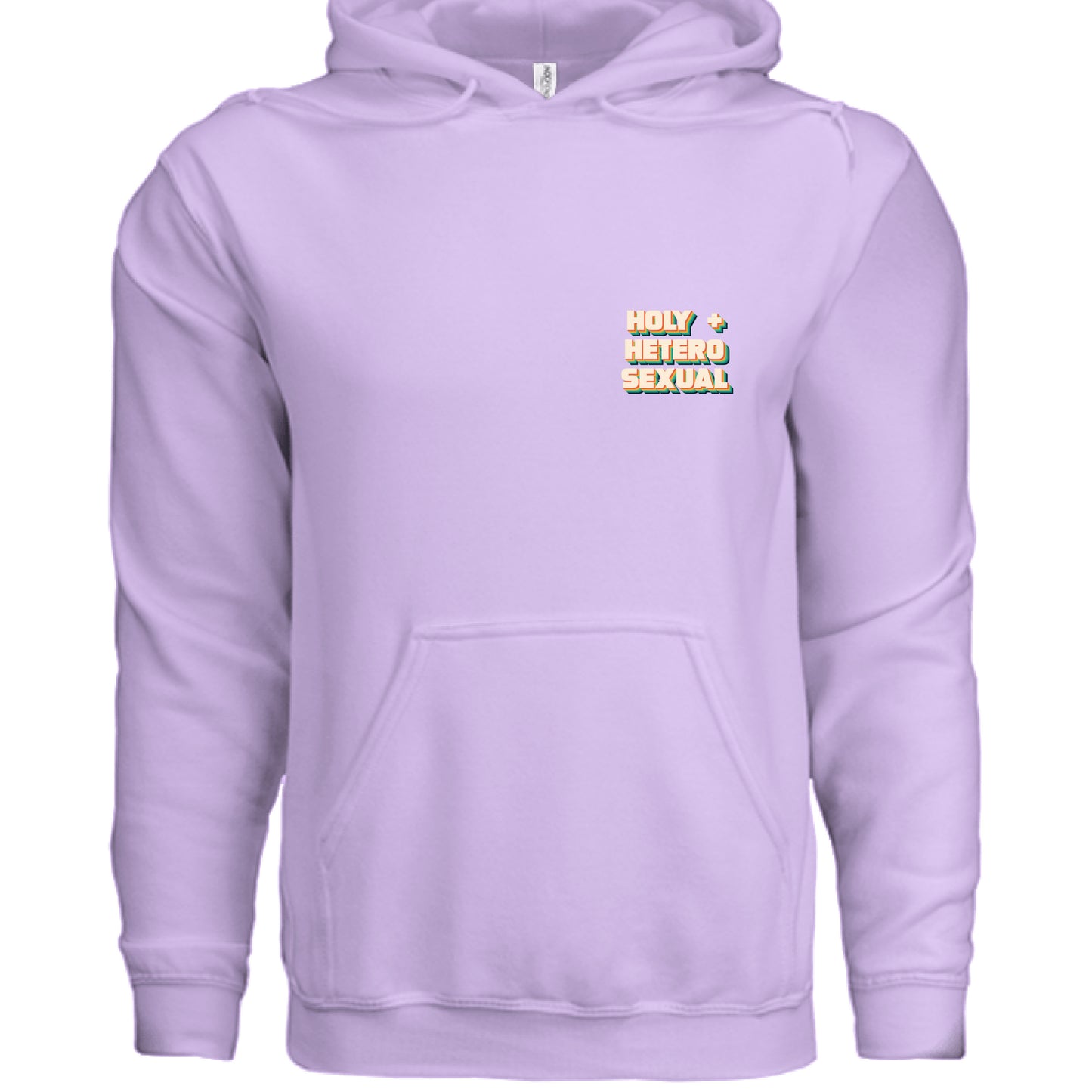 Lavender - FRONT