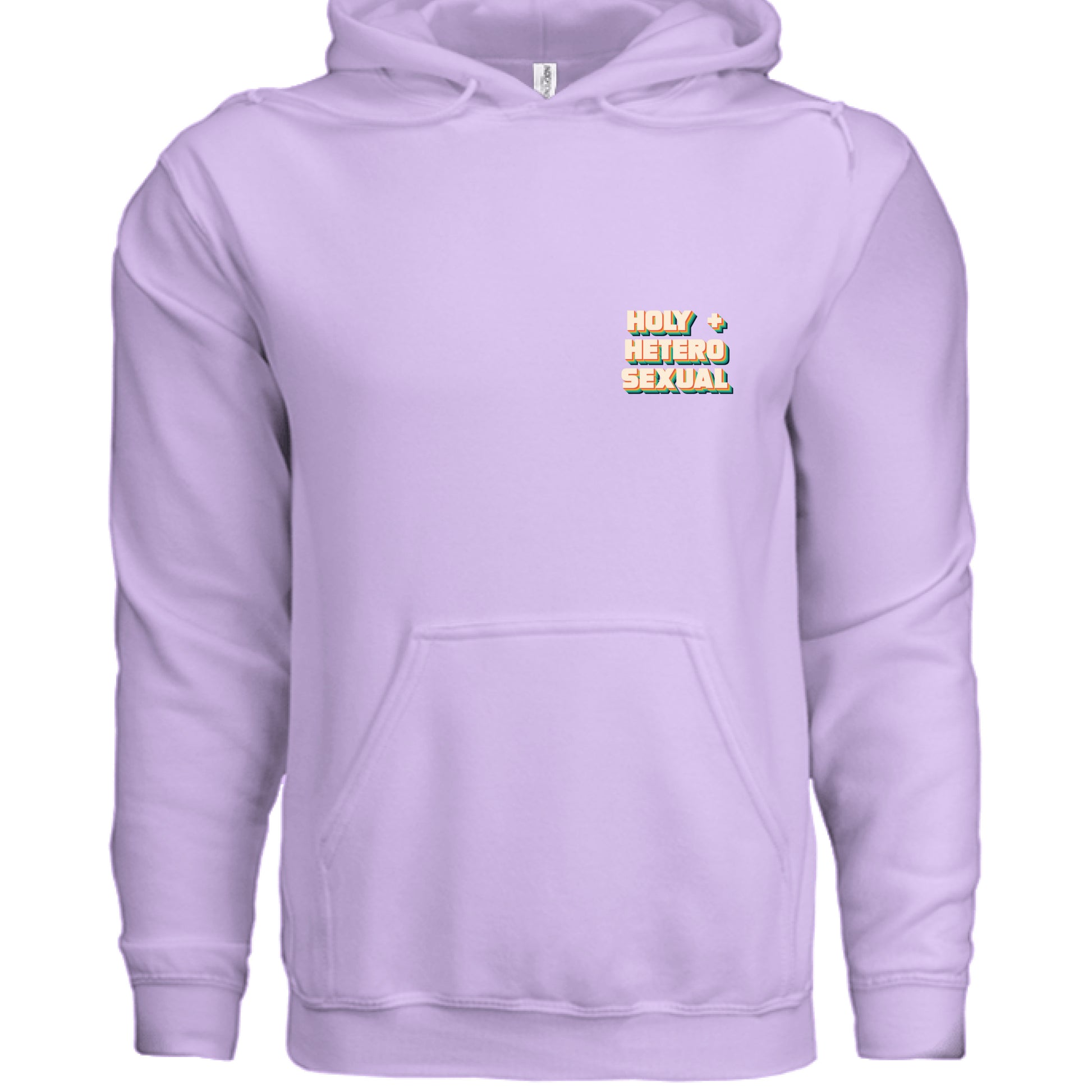 Lavender - FRONT