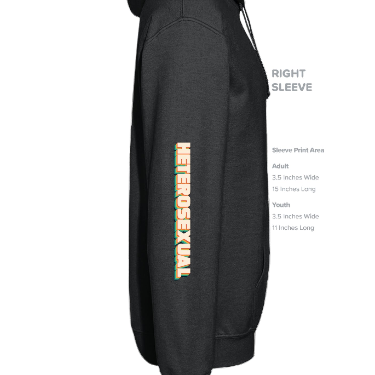Black - SLEEVE_RIGHT