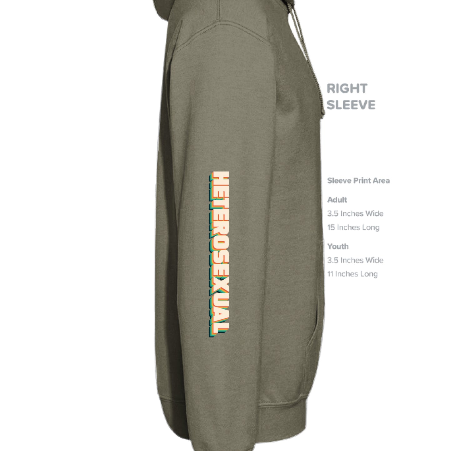Army - SLEEVE_RIGHT
