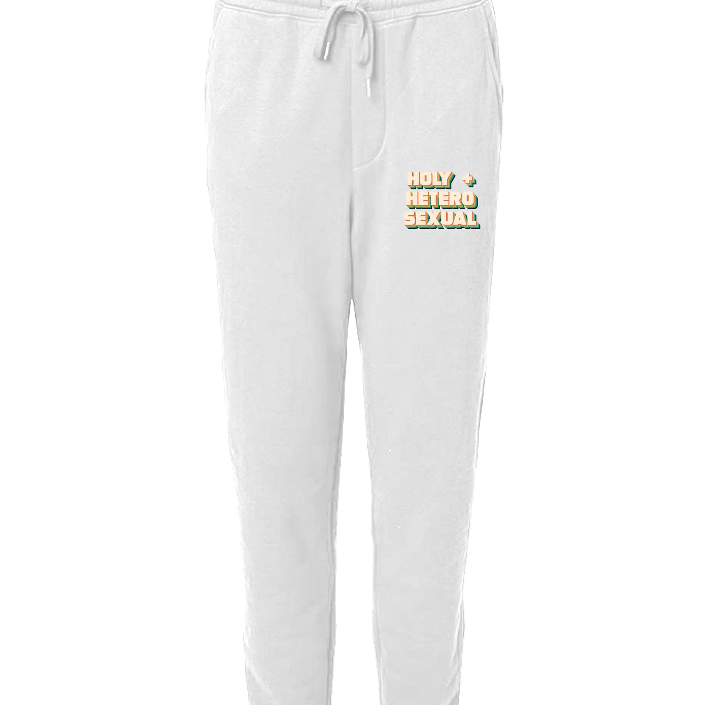 White - FRONT