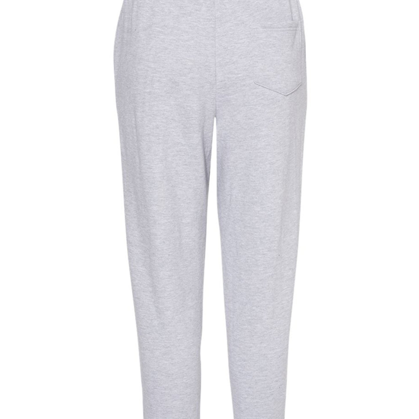 Grey Heather - BACK