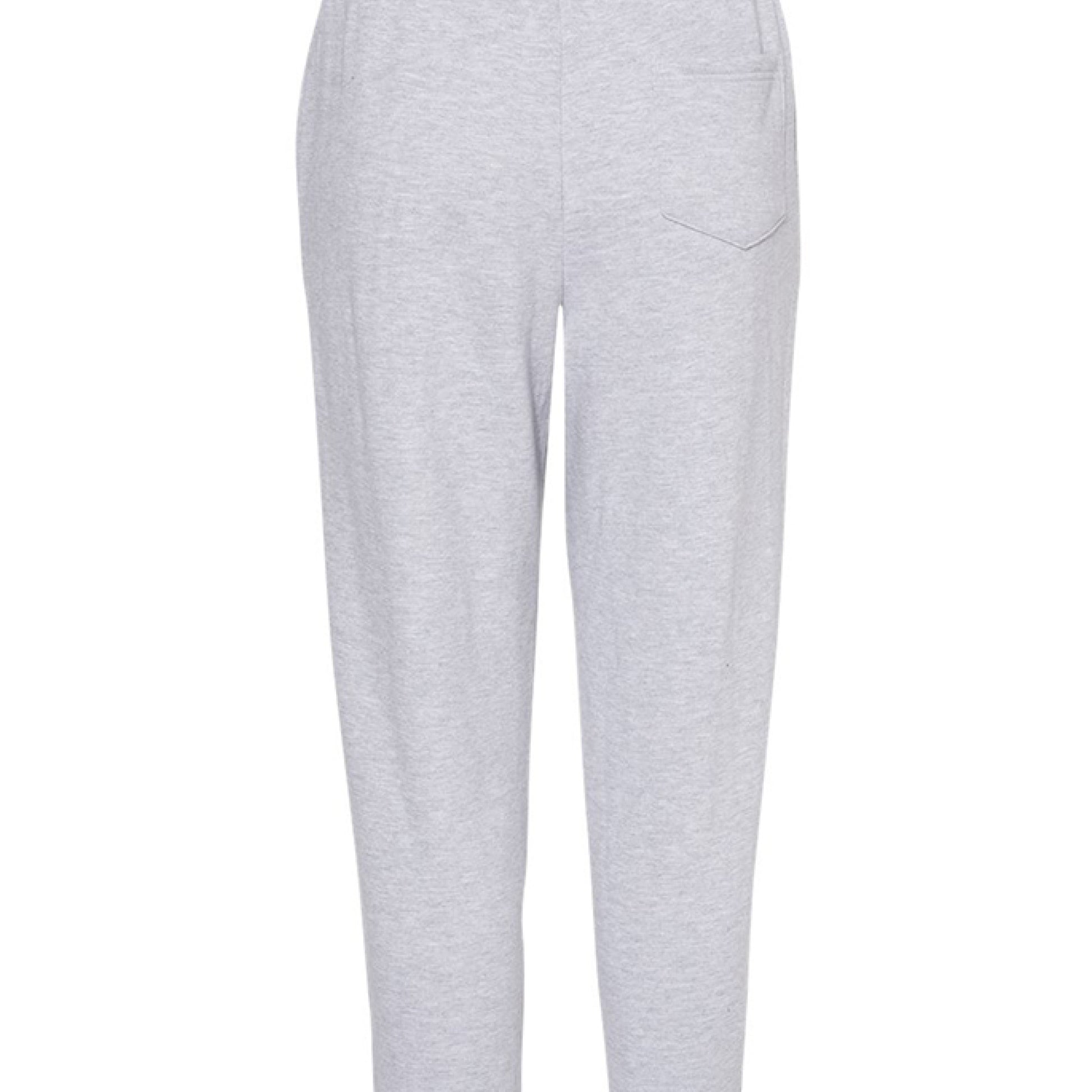 Grey Heather - BACK