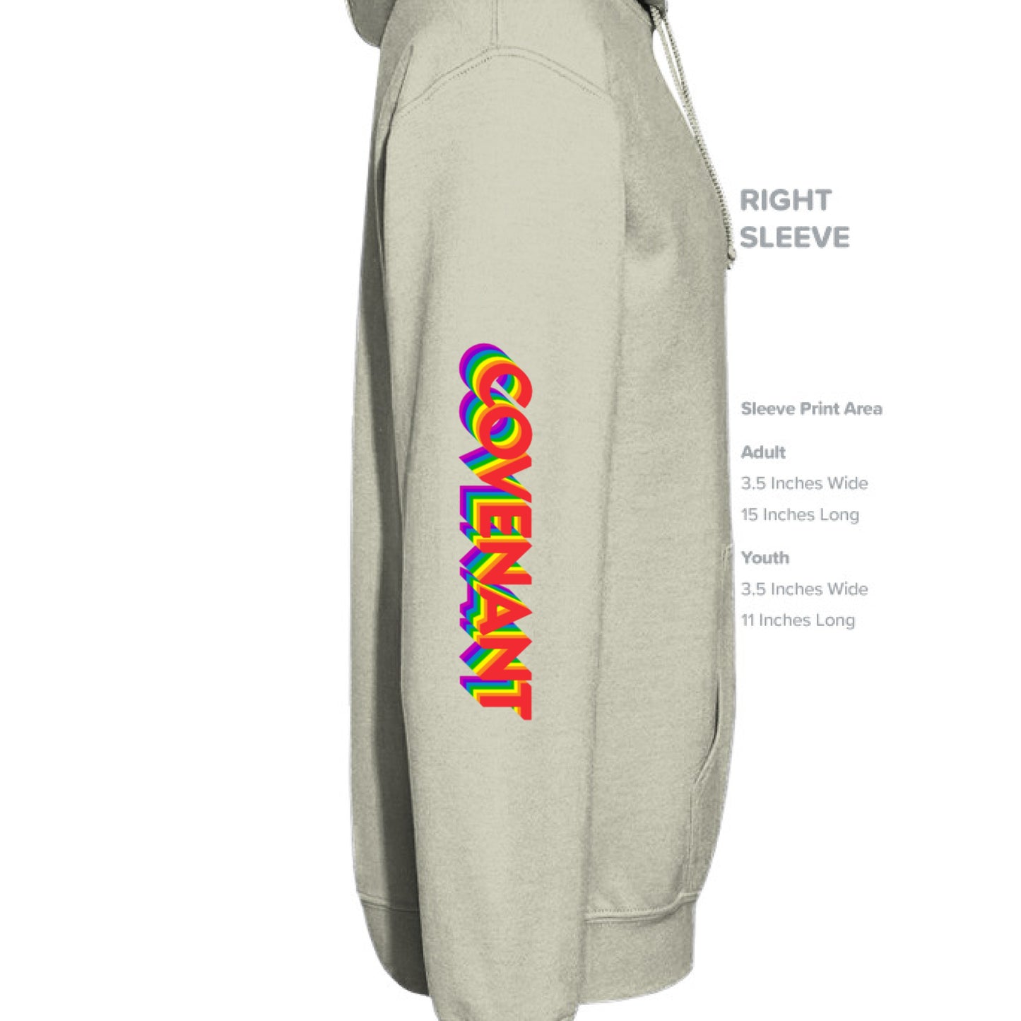 Honey Dew - SLEEVE_RIGHT