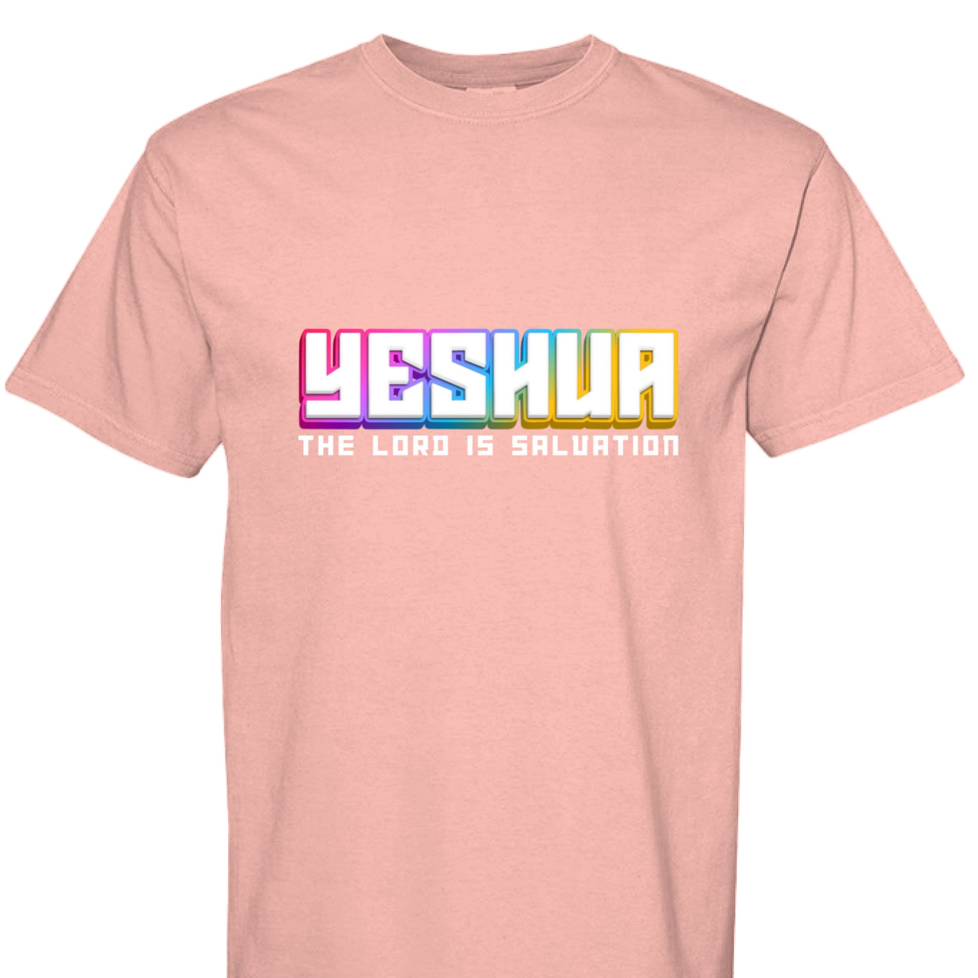 Peachy - FRONT