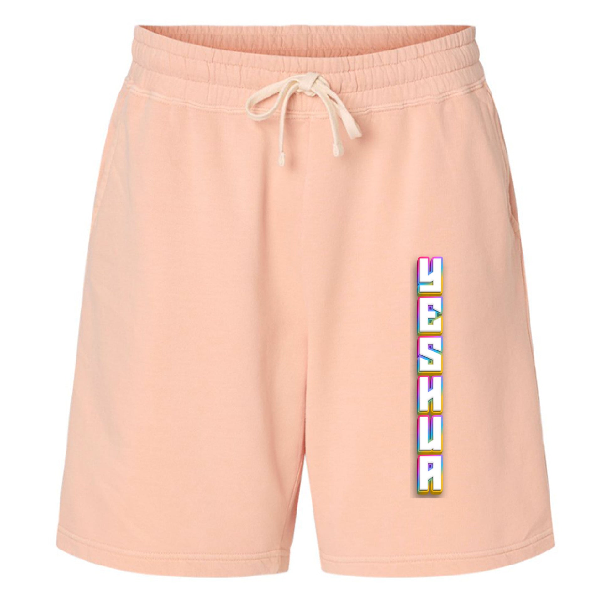 Peachy - FRONT