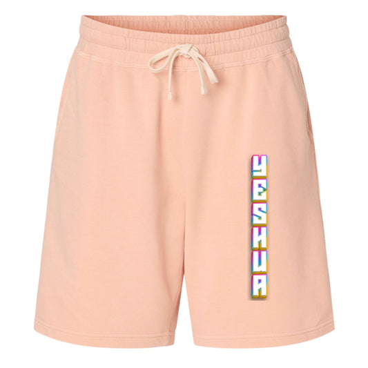 Peachy - FRONT