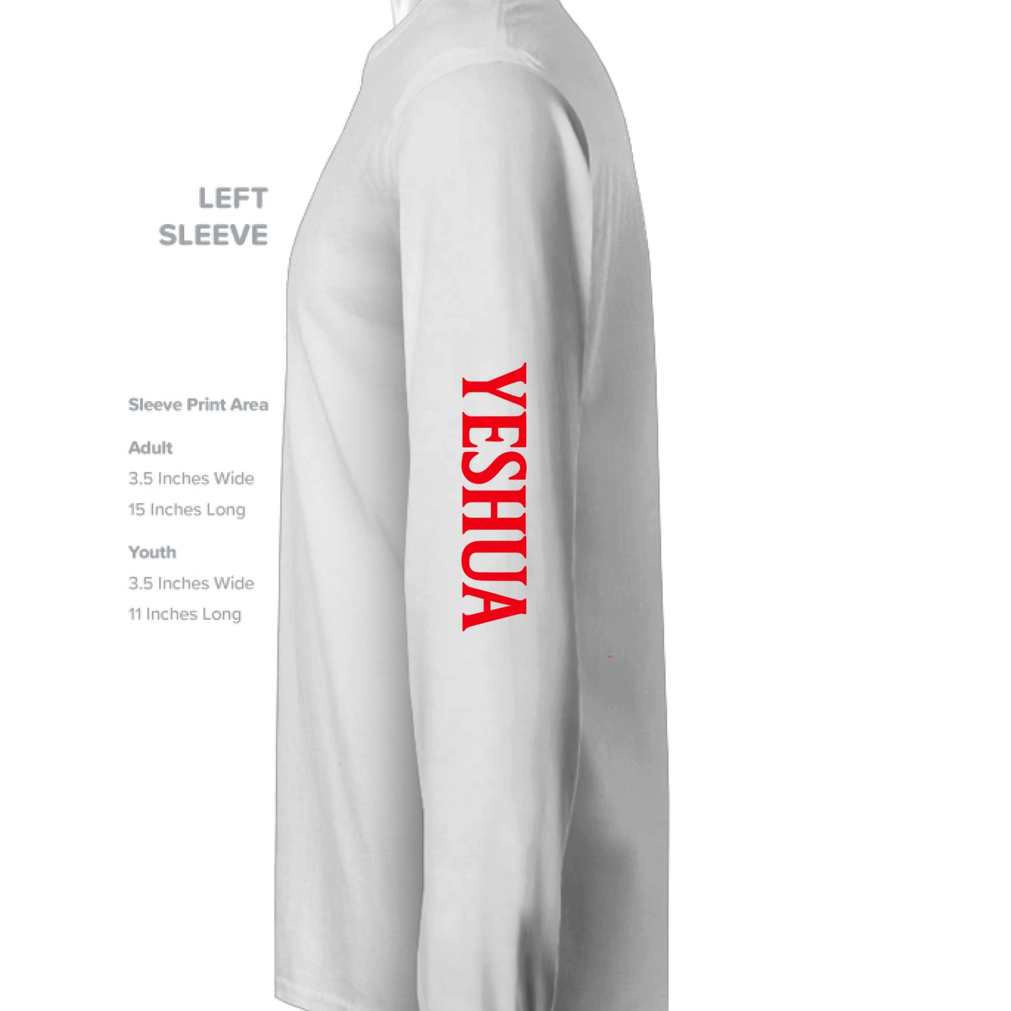 White - SLEEVE_LEFT