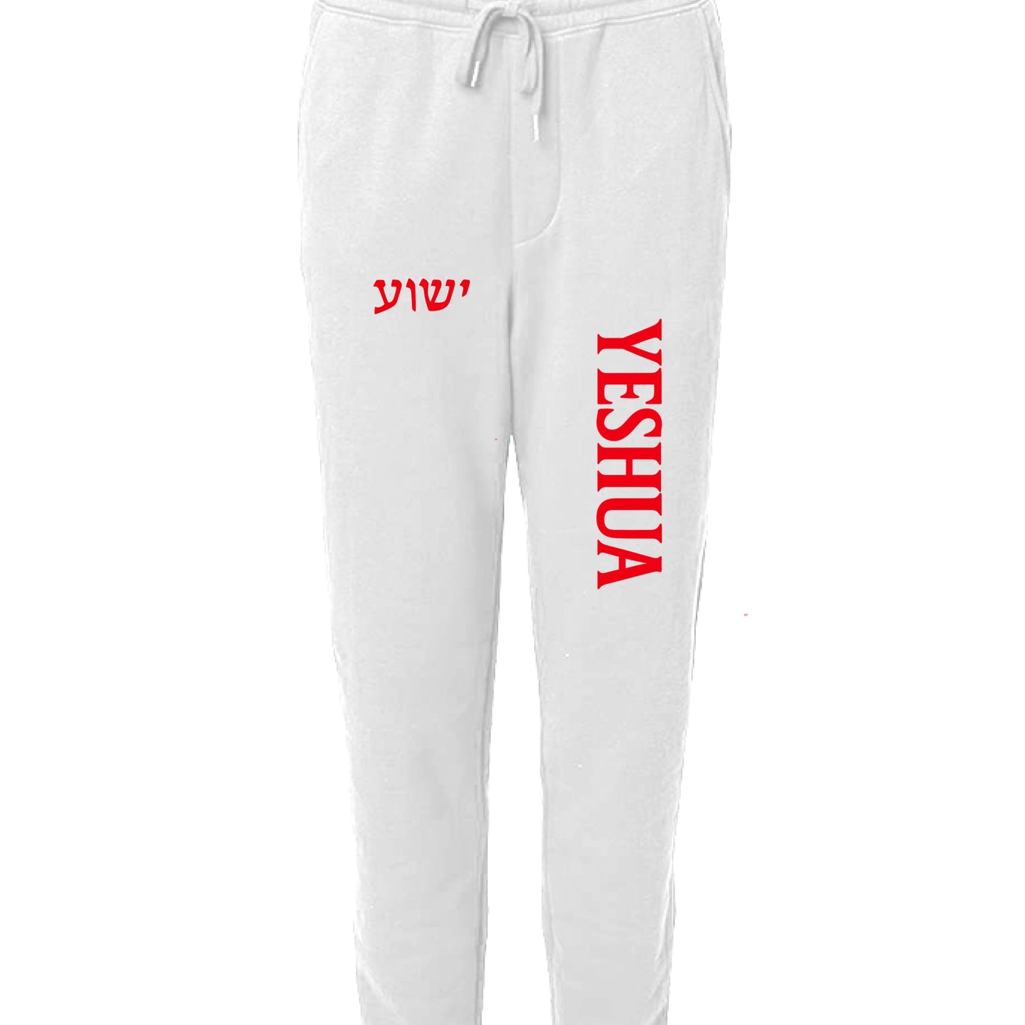 White - FRONT