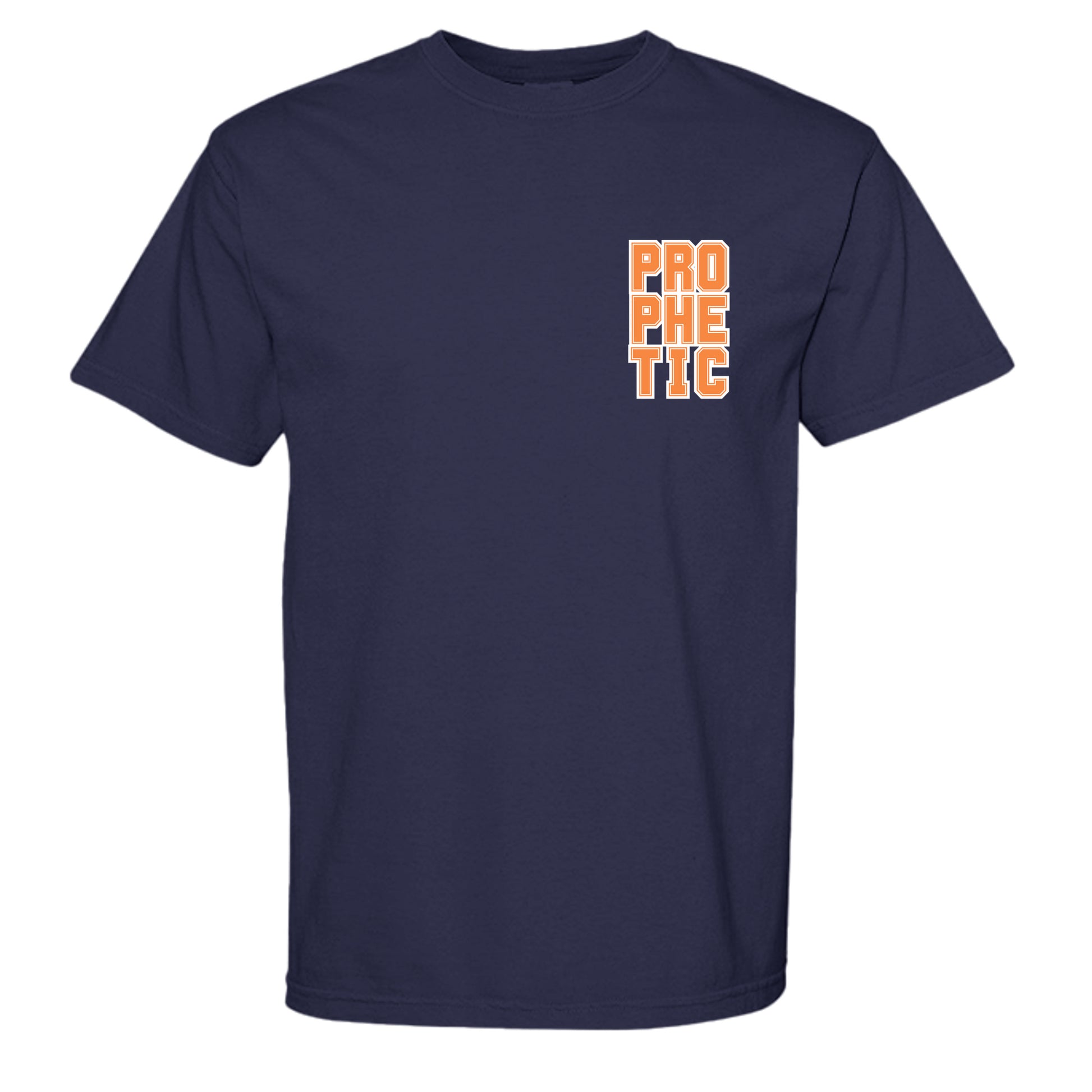 TRUE NAVY - C1717 - FRONT