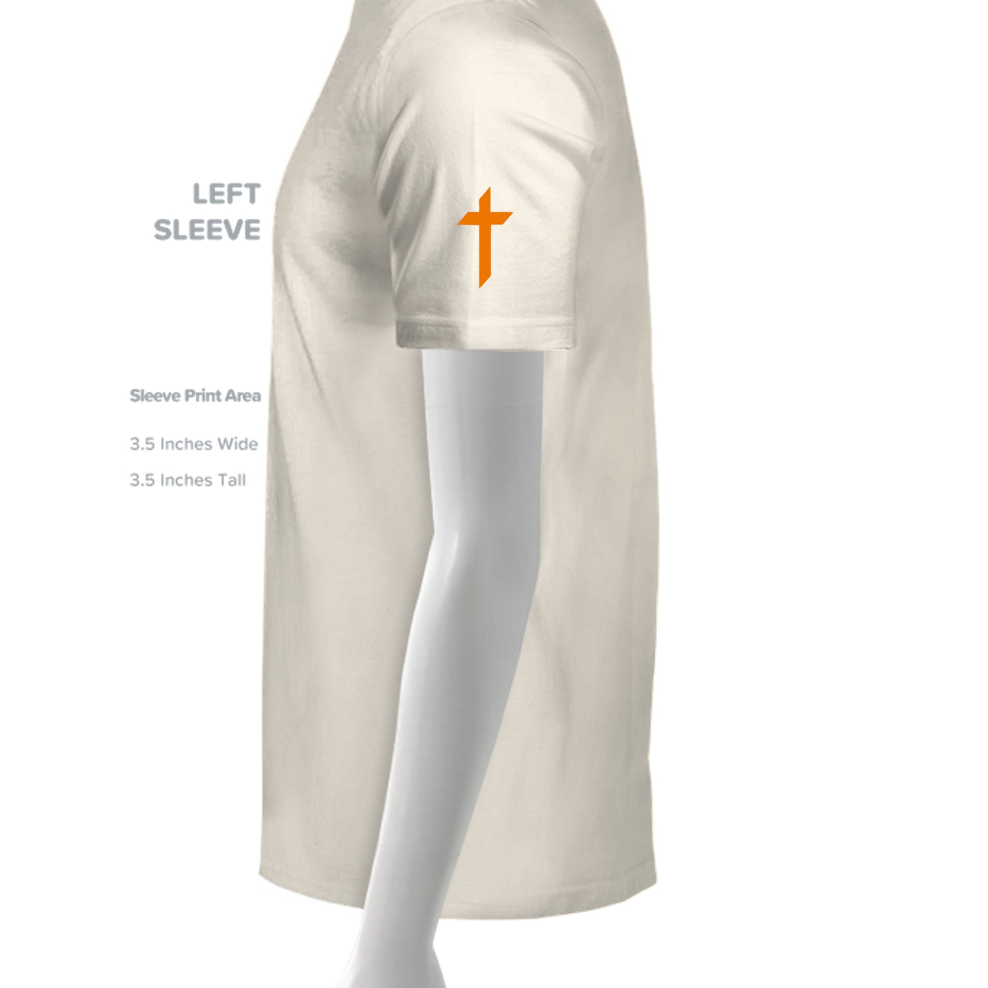 IVORY - C1717 - SLEEVE_LEFT