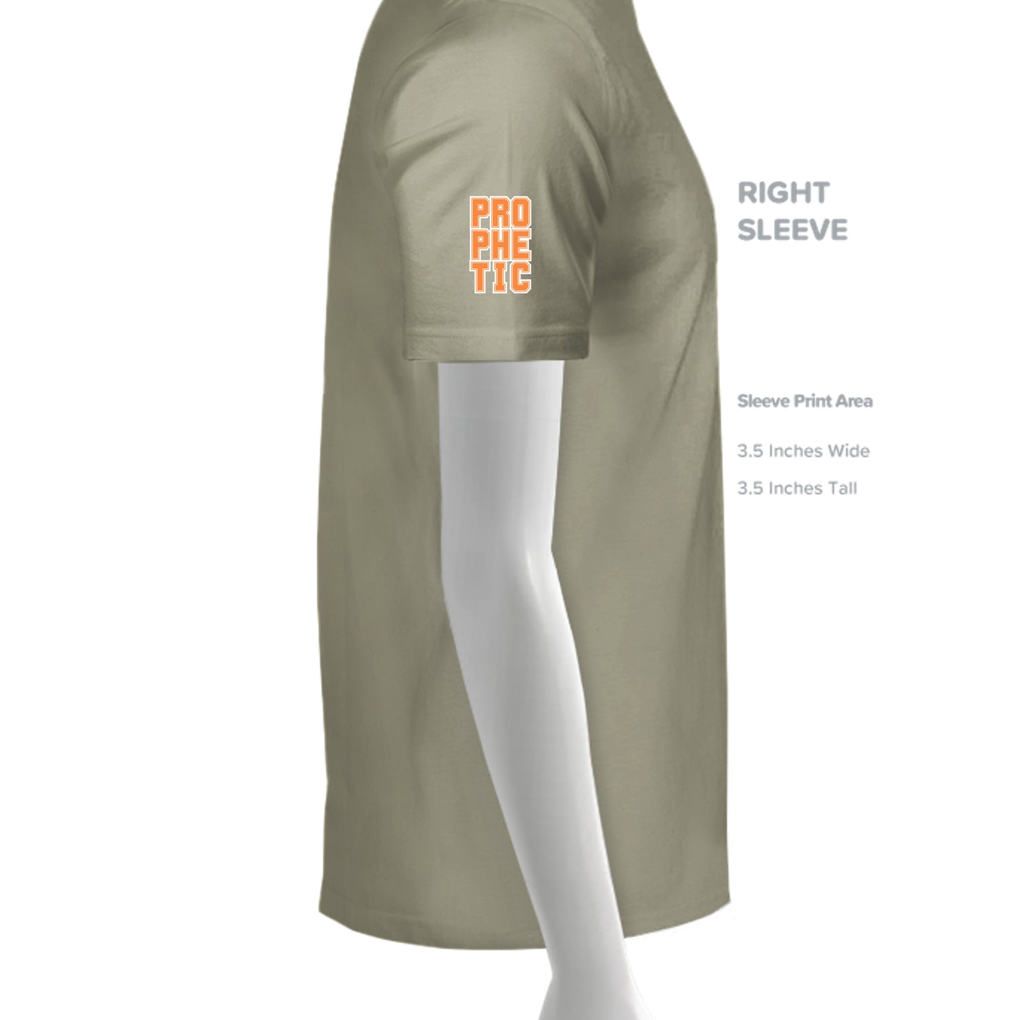 KHAKI - C1717 - SLEEVE_RIGHT