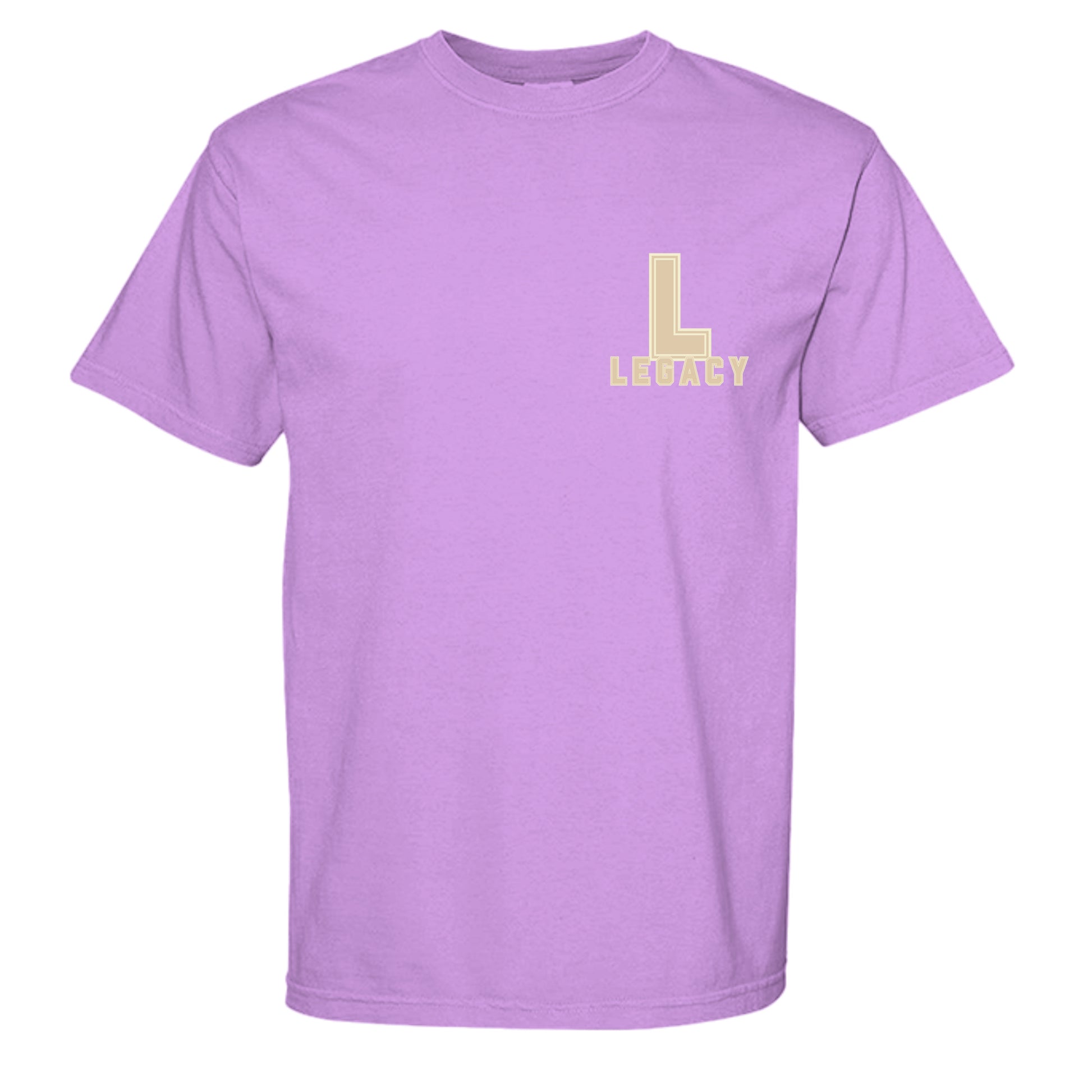 Neon Violet - C1717 - FRONT
