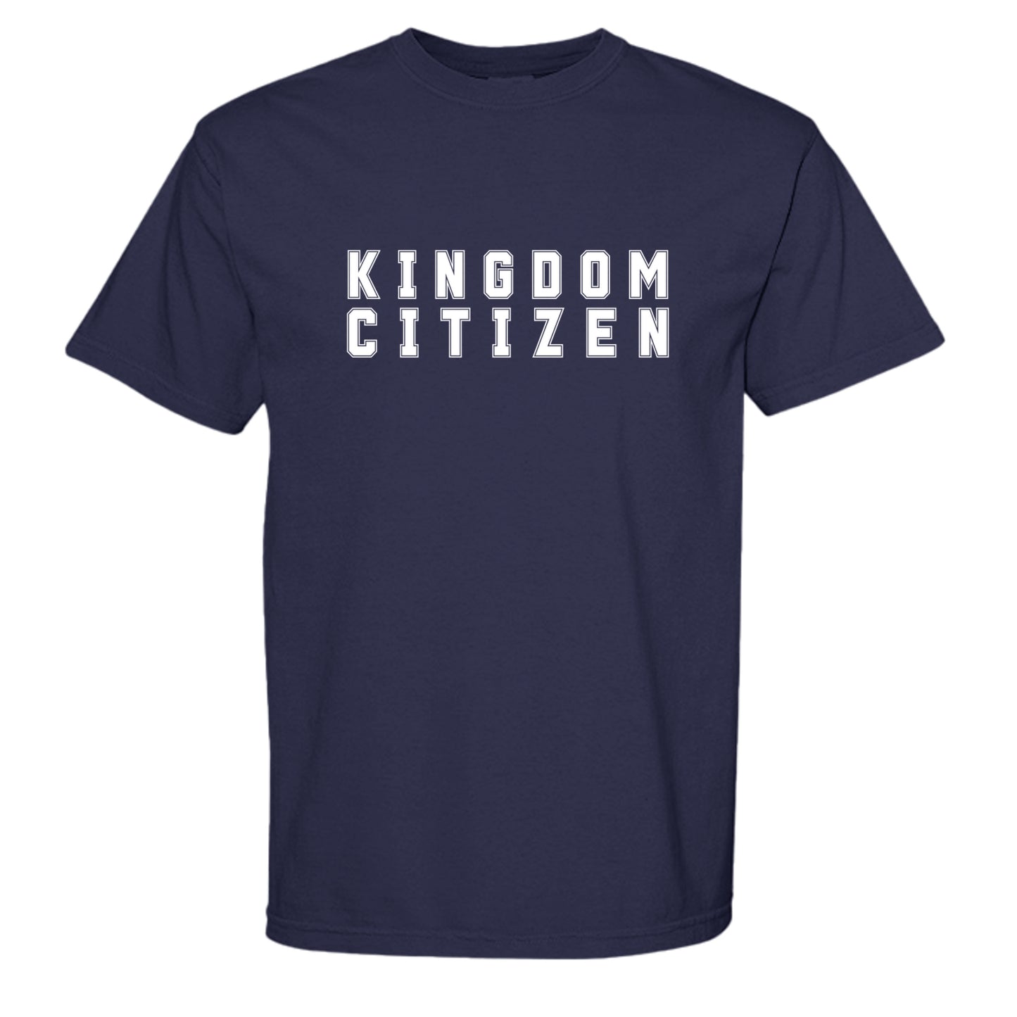 TRUE NAVY - C1717 - FRONT