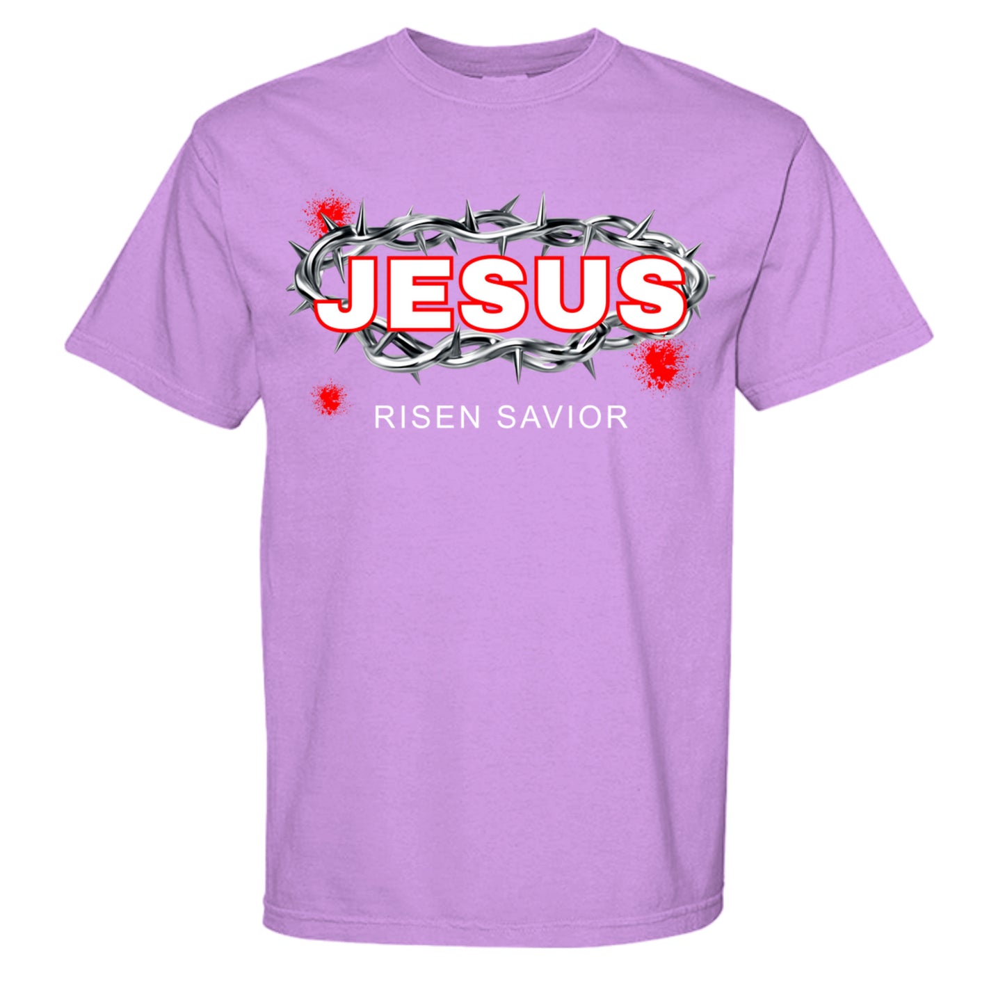 Neon Violet - C1717 - FRONT