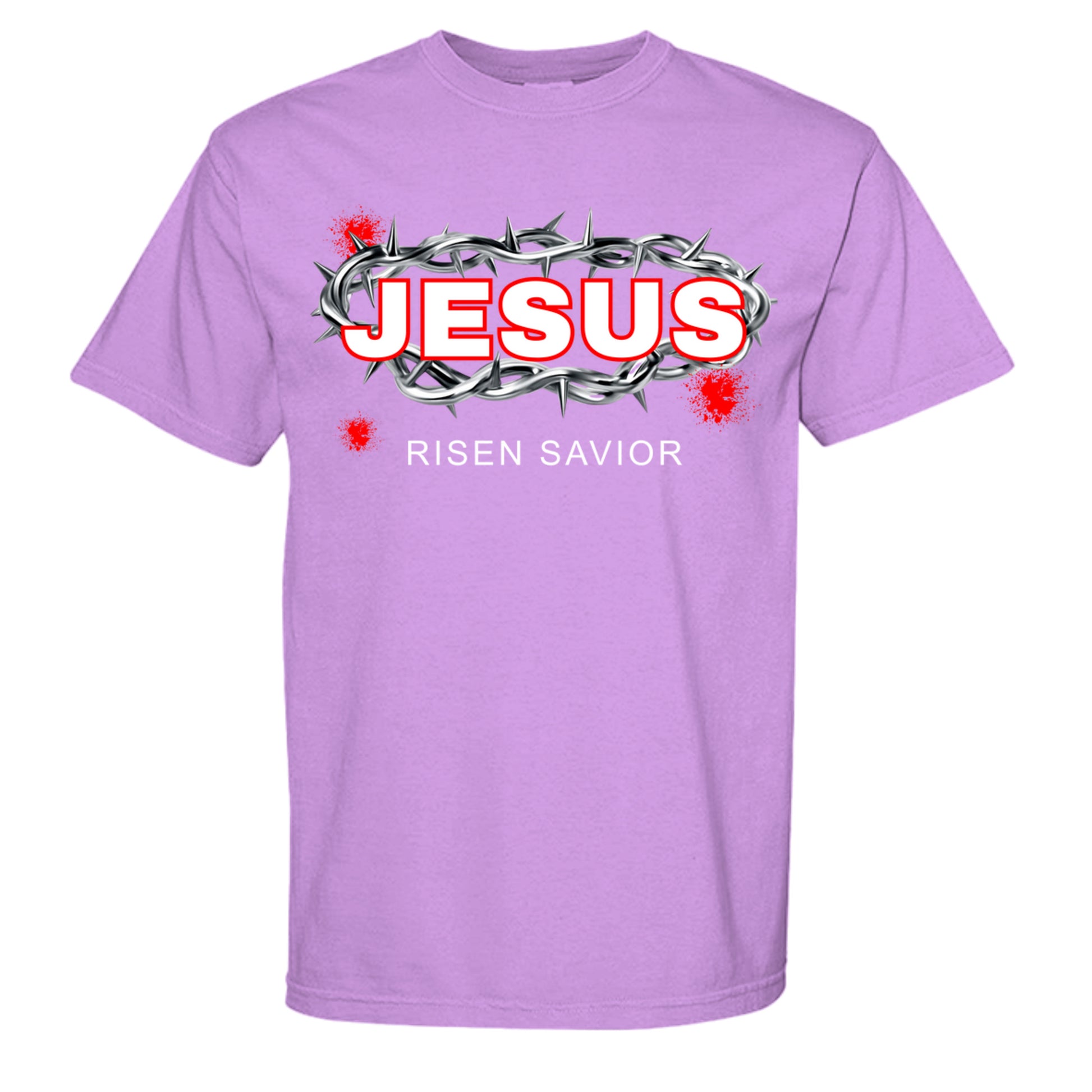 Neon Violet - C1717 - FRONT