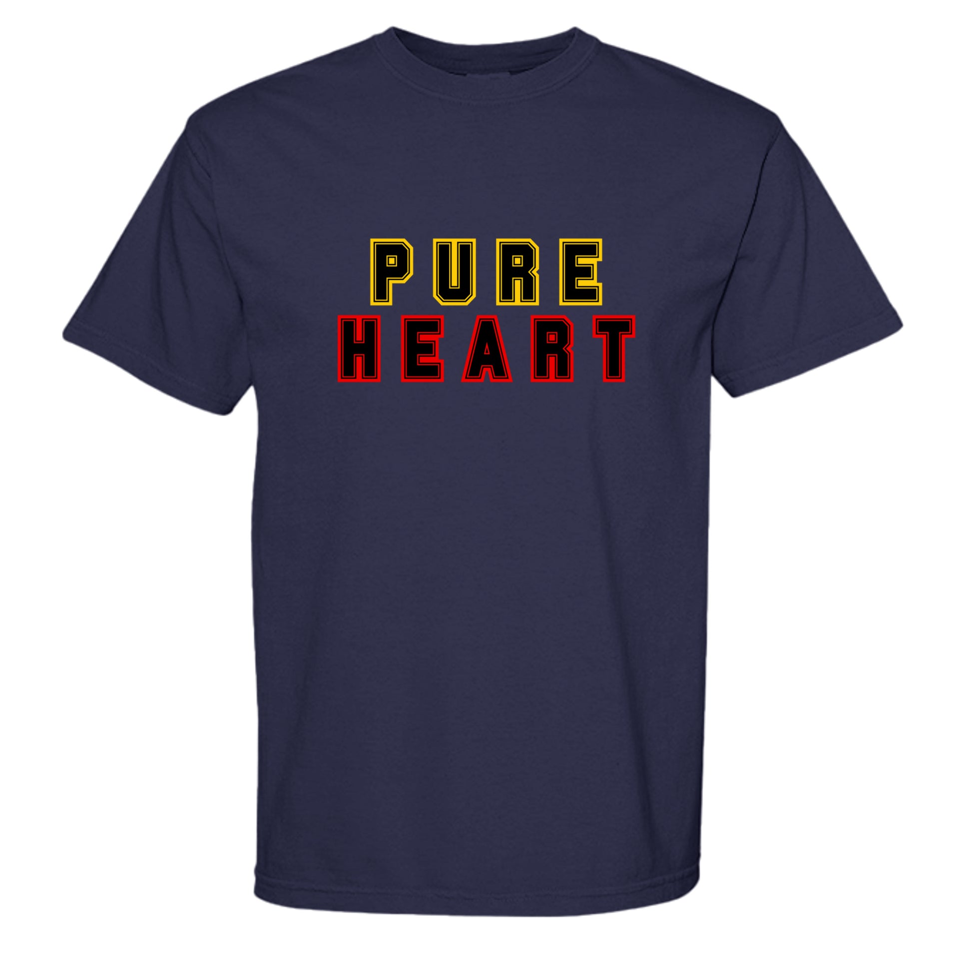 TRUE NAVY - C1717 - FRONT