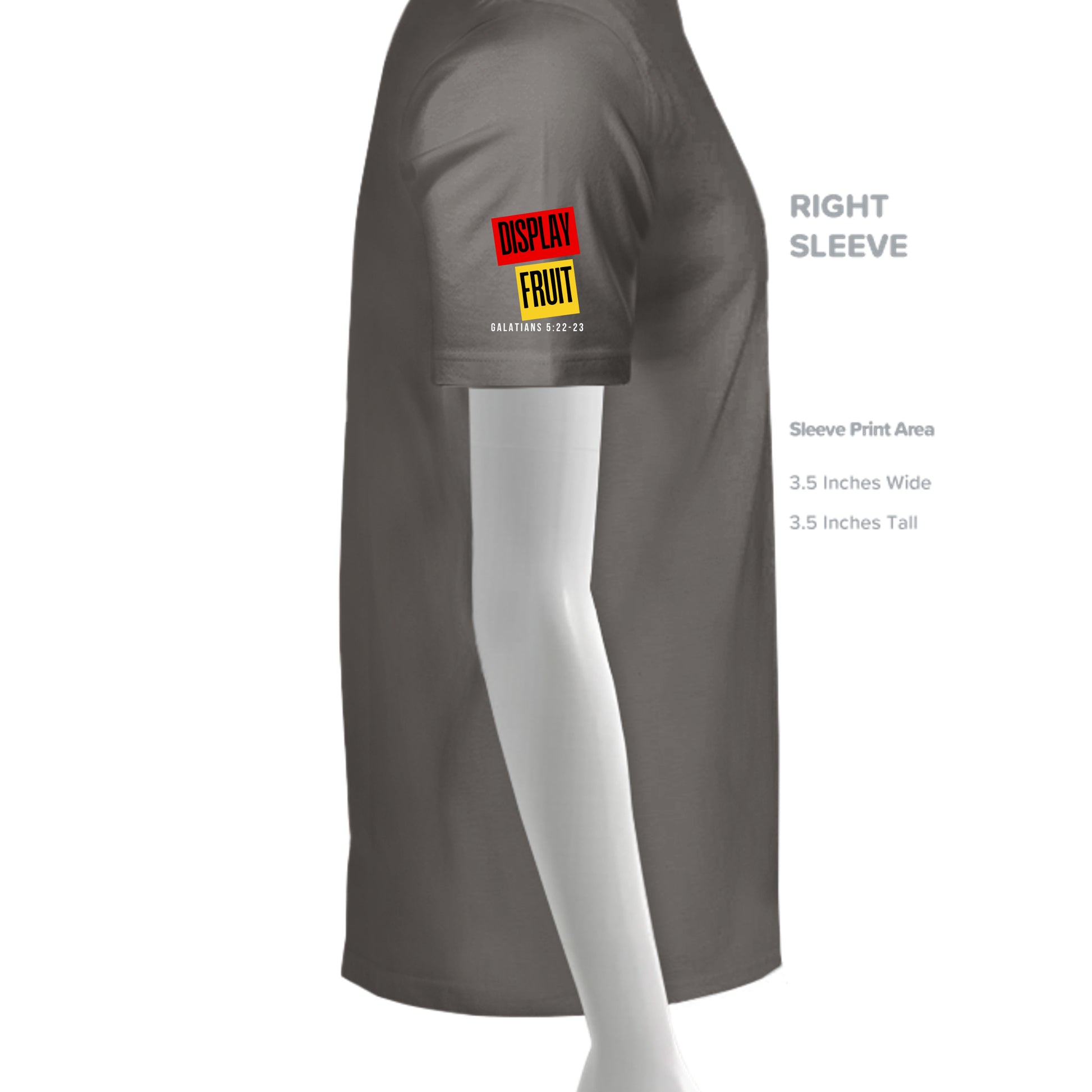 GREY - C1717 - SLEEVE_RIGHT