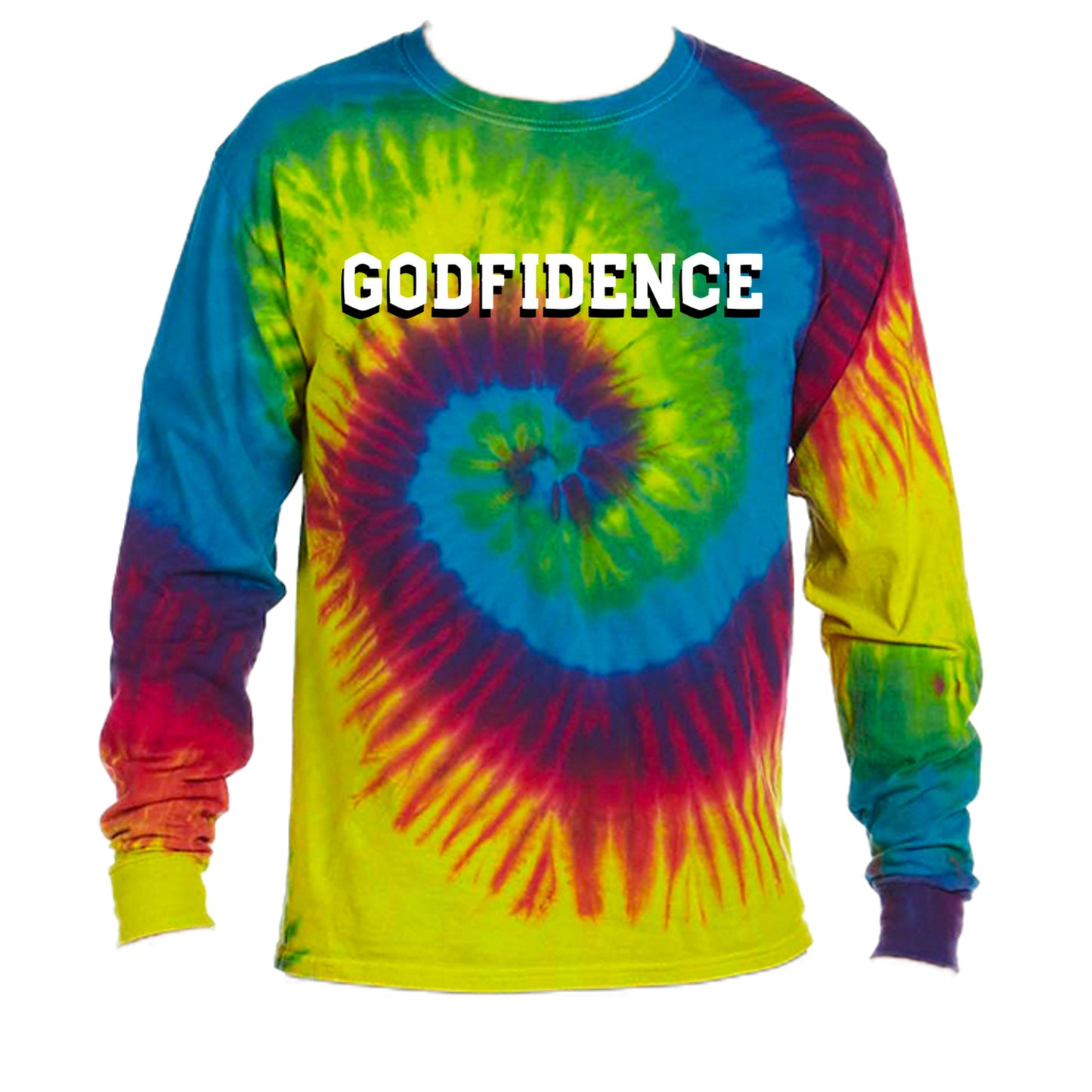 REACTIVE RAINBOW - CD2000 - FRONT