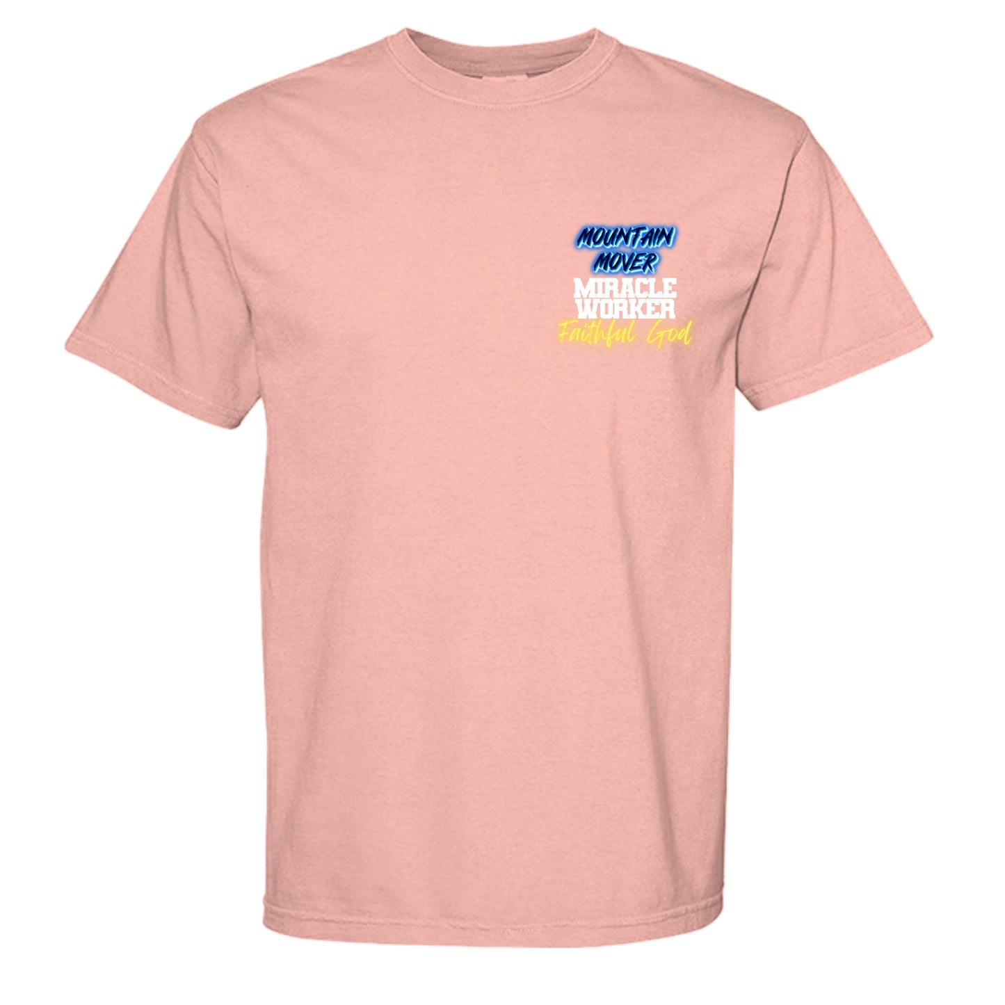 Peachy - C1717 - FRONT