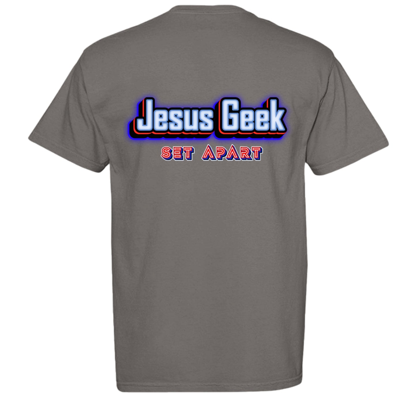 GREY - C1717 - BACK