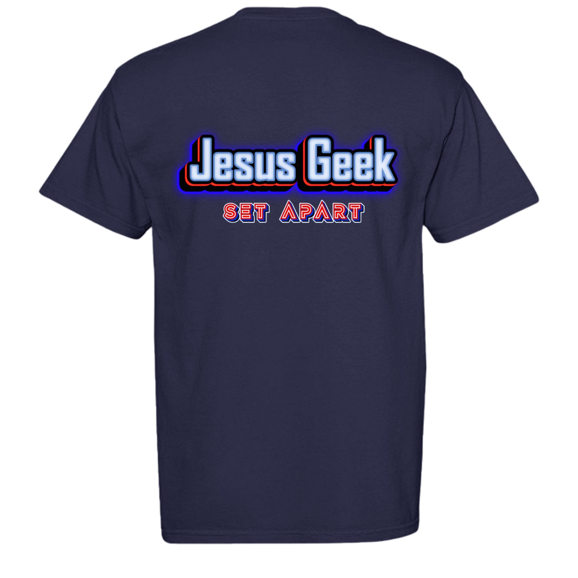 TRUE NAVY - C1717 - BACK