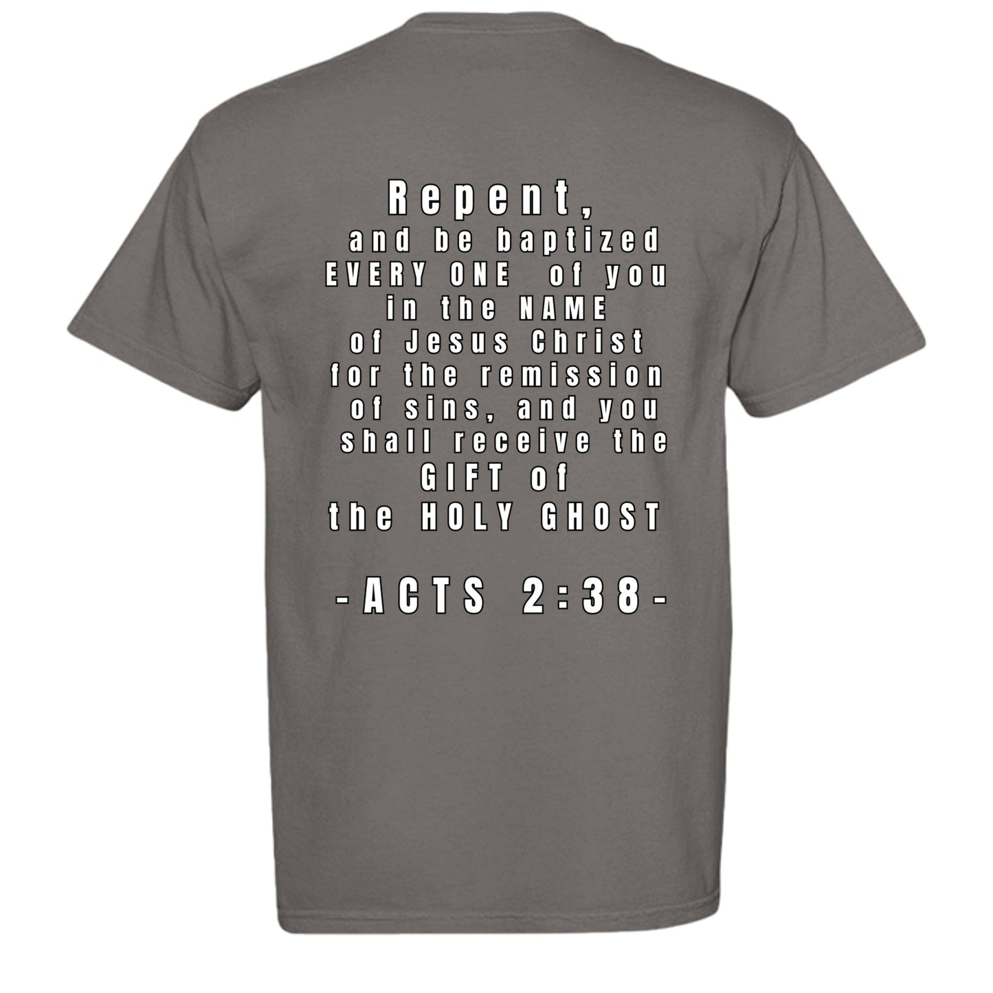 GREY - C1717 - BACK